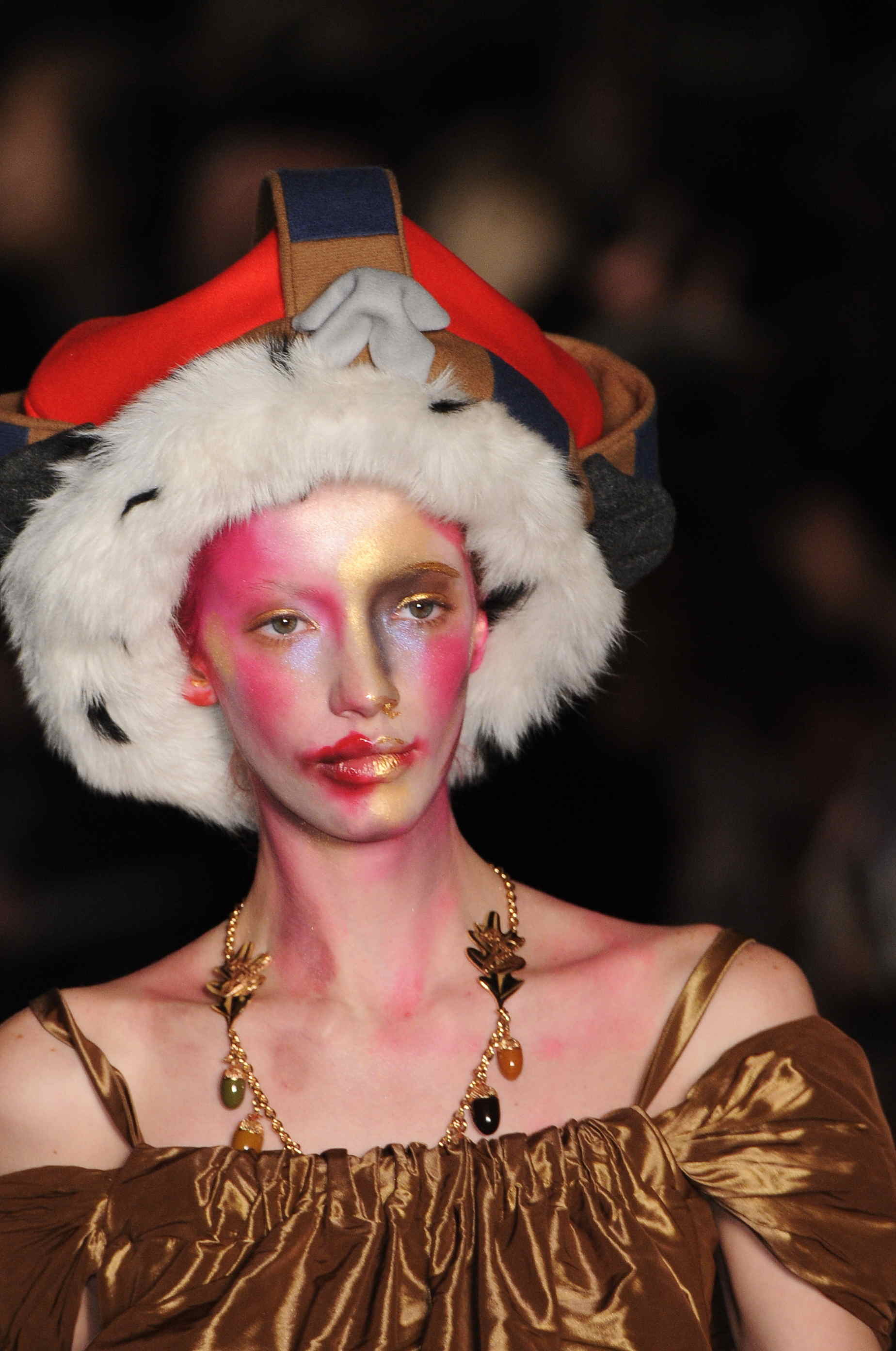 Vivienne Westwood Red Label 2011ﶬŮʿDƬ