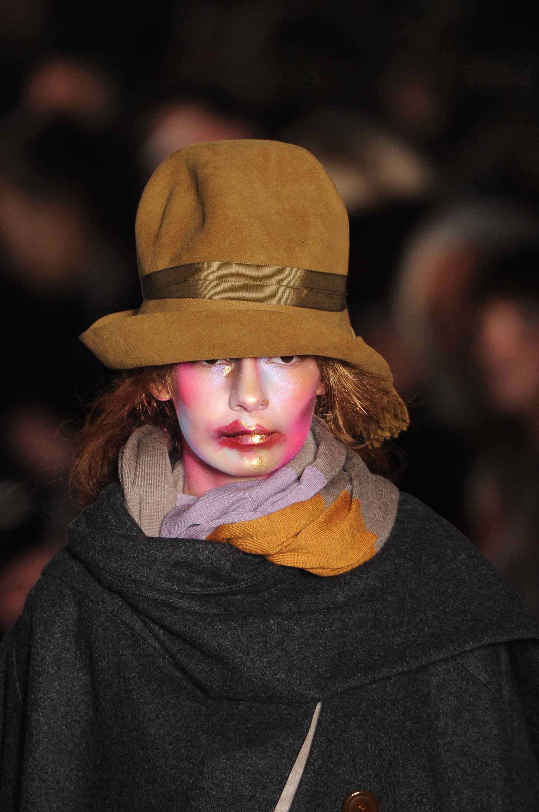 Vivienne Westwood Red Label 2011ﶬŮʿDƬ