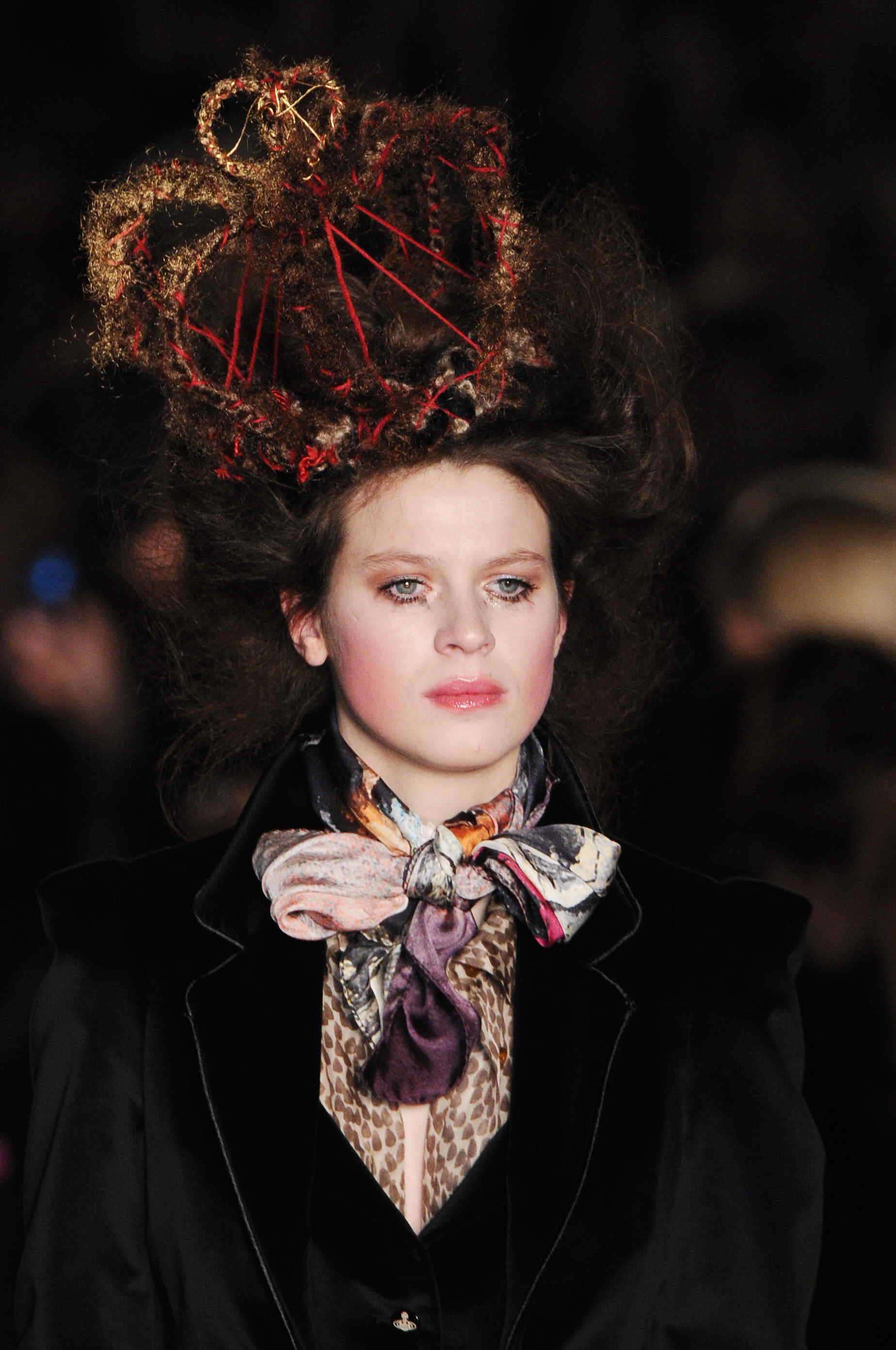 Vivienne Westwood Red Label 2011ﶬŮʿDƬ