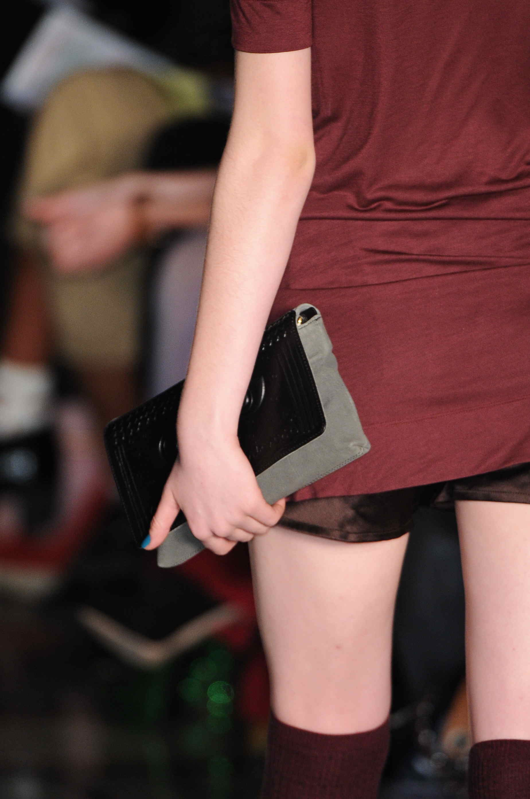 Vivienne Westwood Red Label 2011ﶬŮʿDƬ