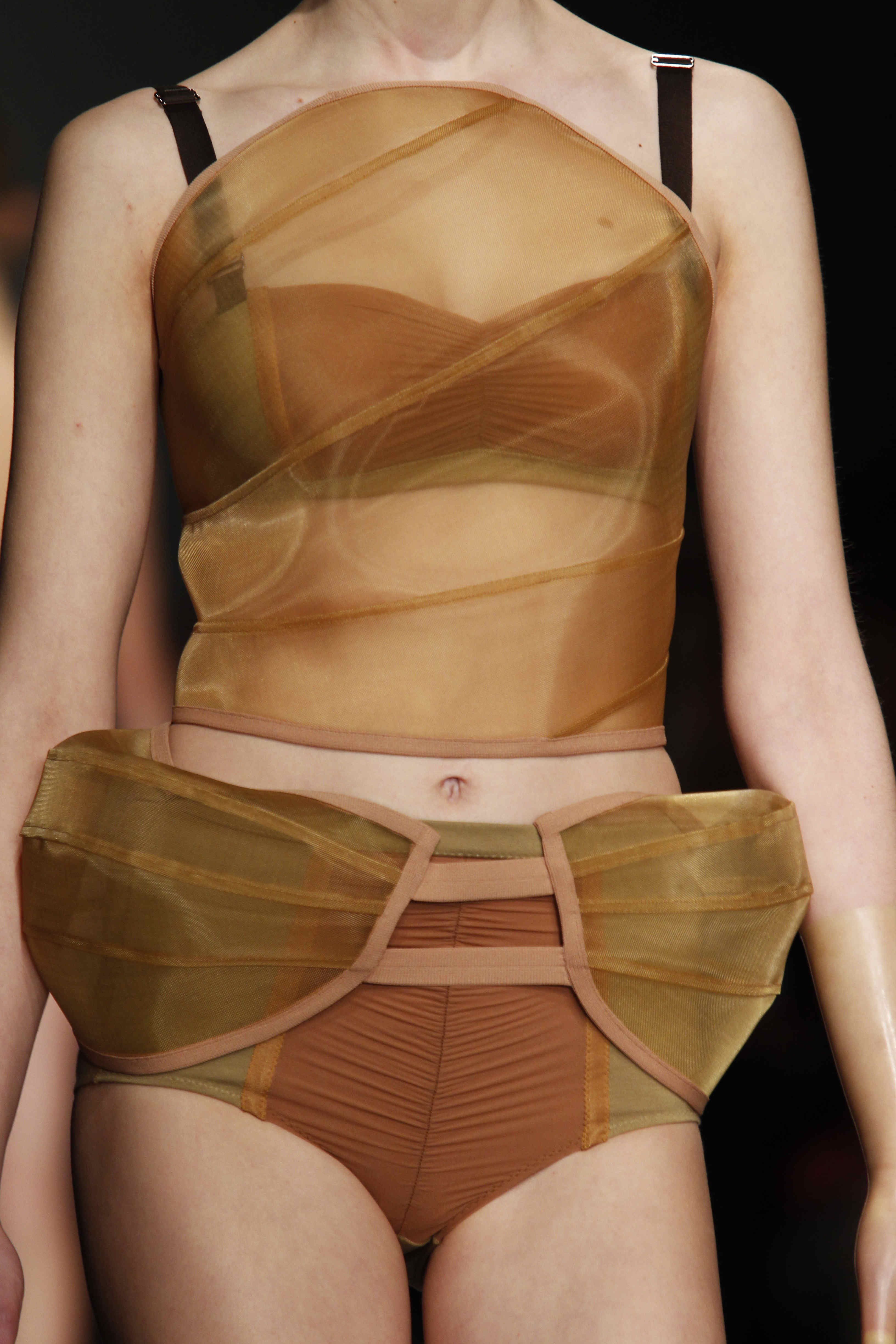 VPL by Victoria Bartlett 2011ﶬŮʿDƬ