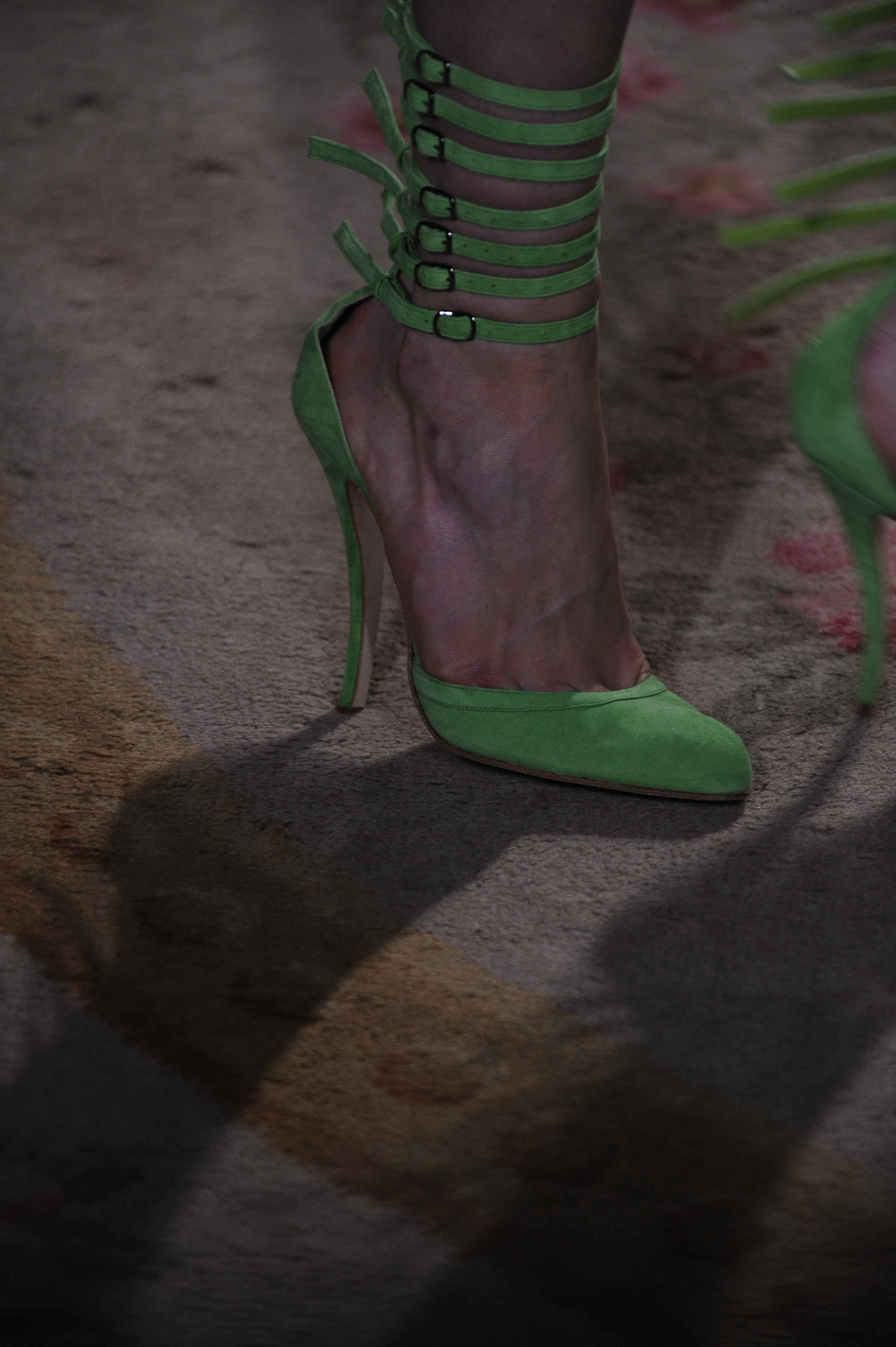Antonio Berardi 2011ﶬŮʿЬĸDƬ