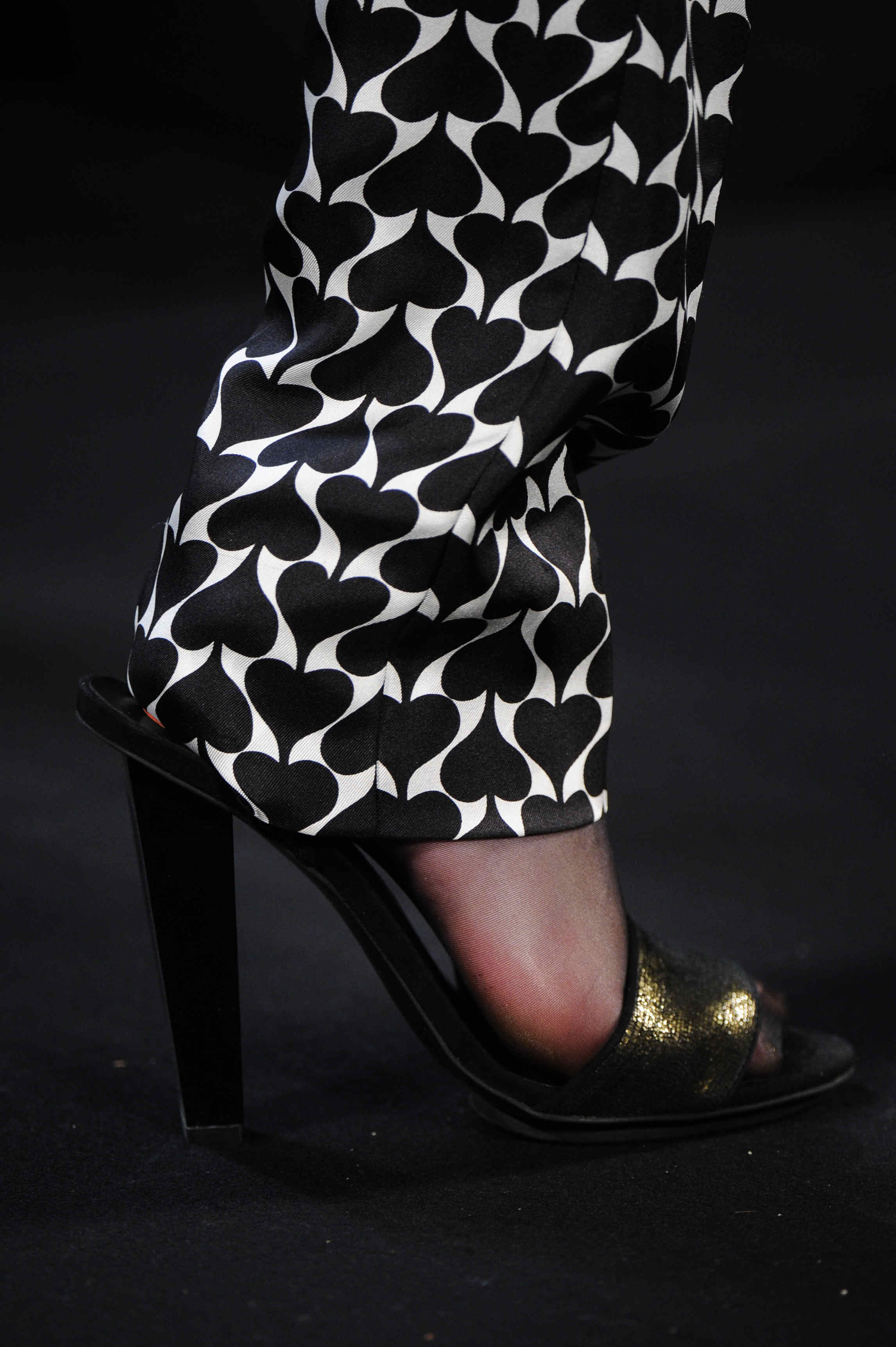 Diane von Furstenberg 2011ﶬŮʿЬĸDƬ