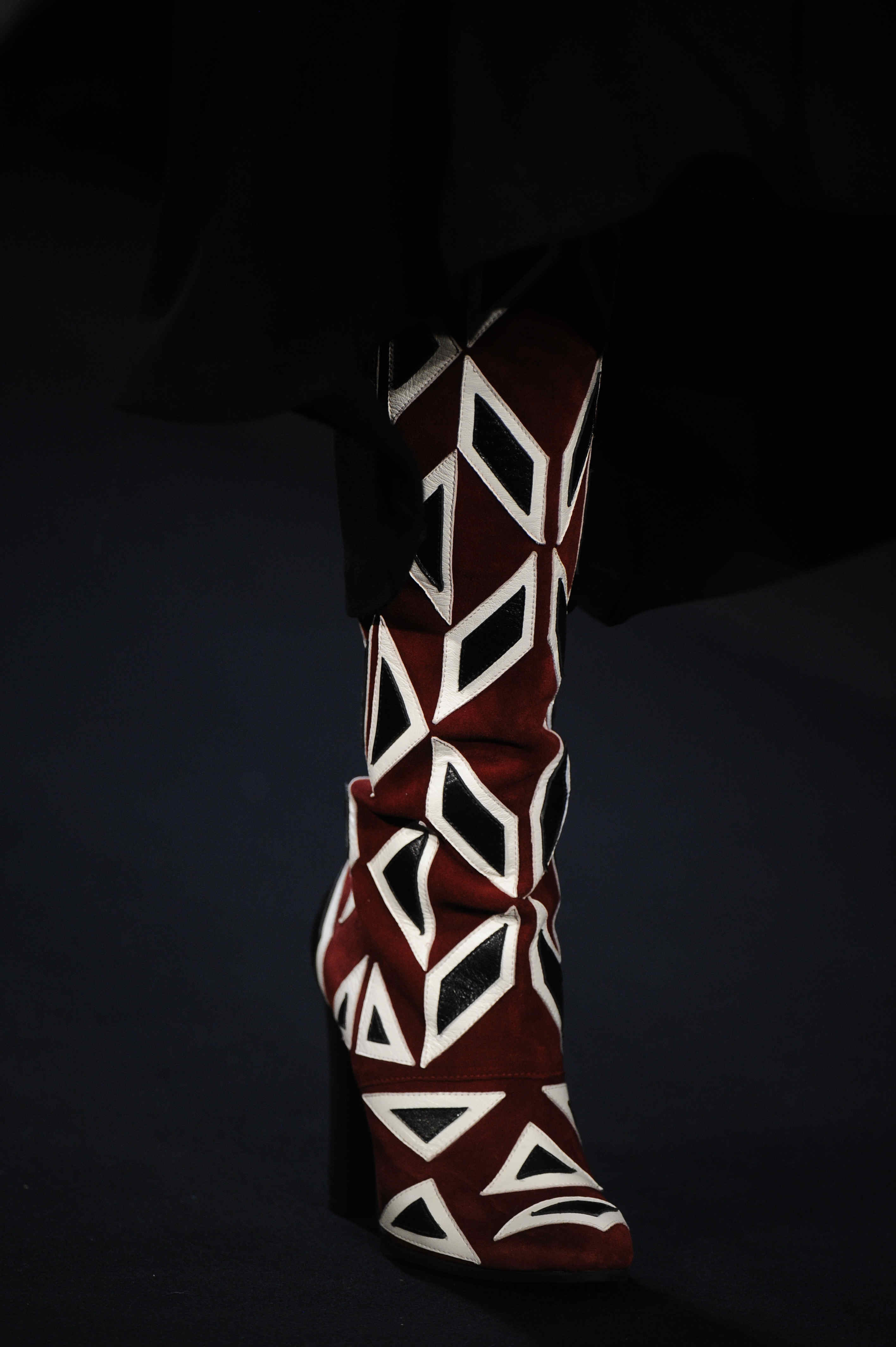 Diane von Furstenberg 2011ﶬŮʿЬĸDƬ