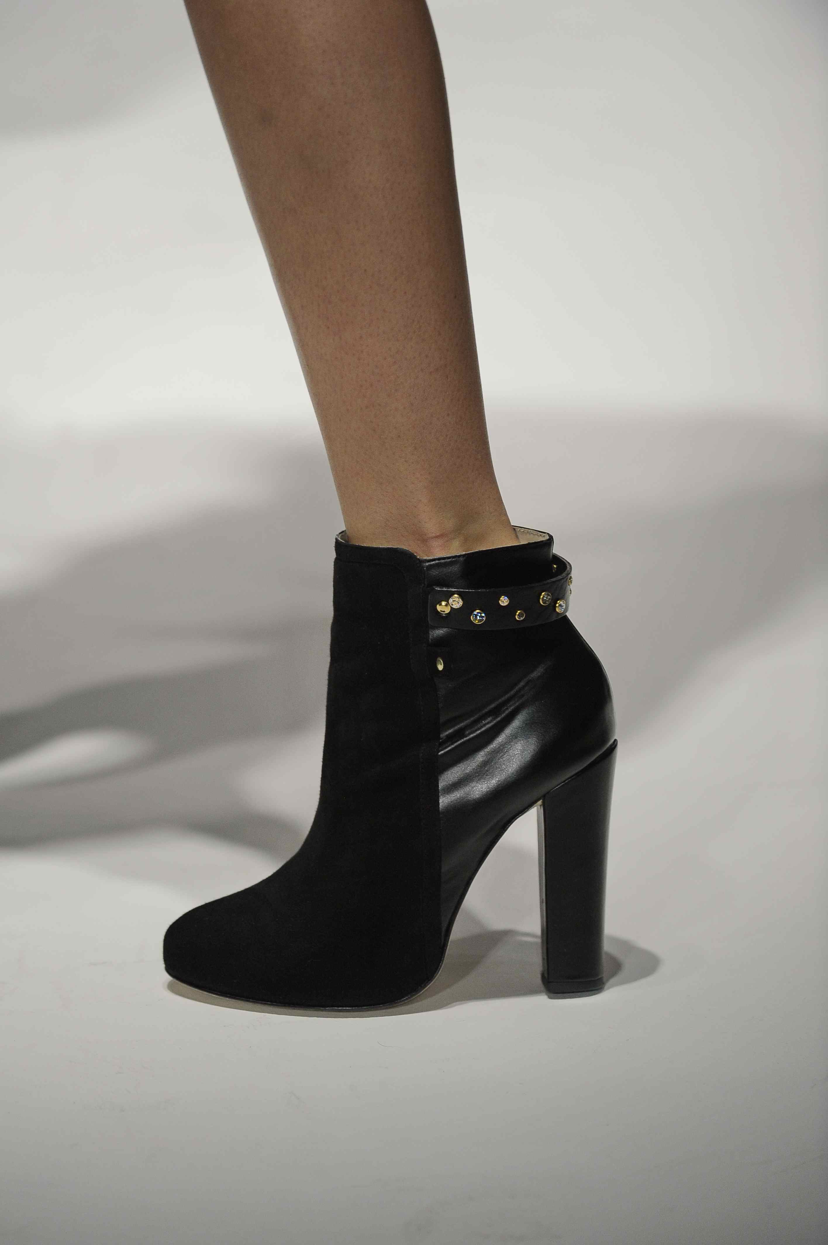 Felder Felder 2011秋冬女士鞋履