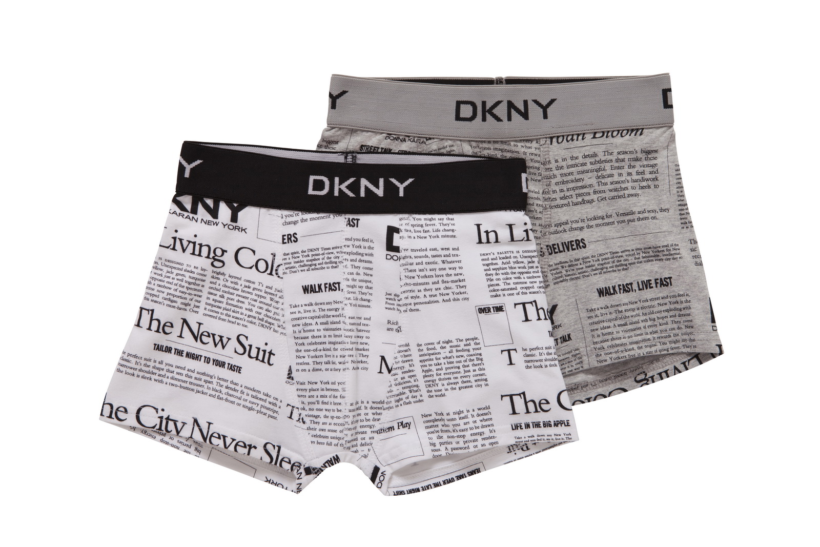 DKNY 2011ͯbLookbookDƬ