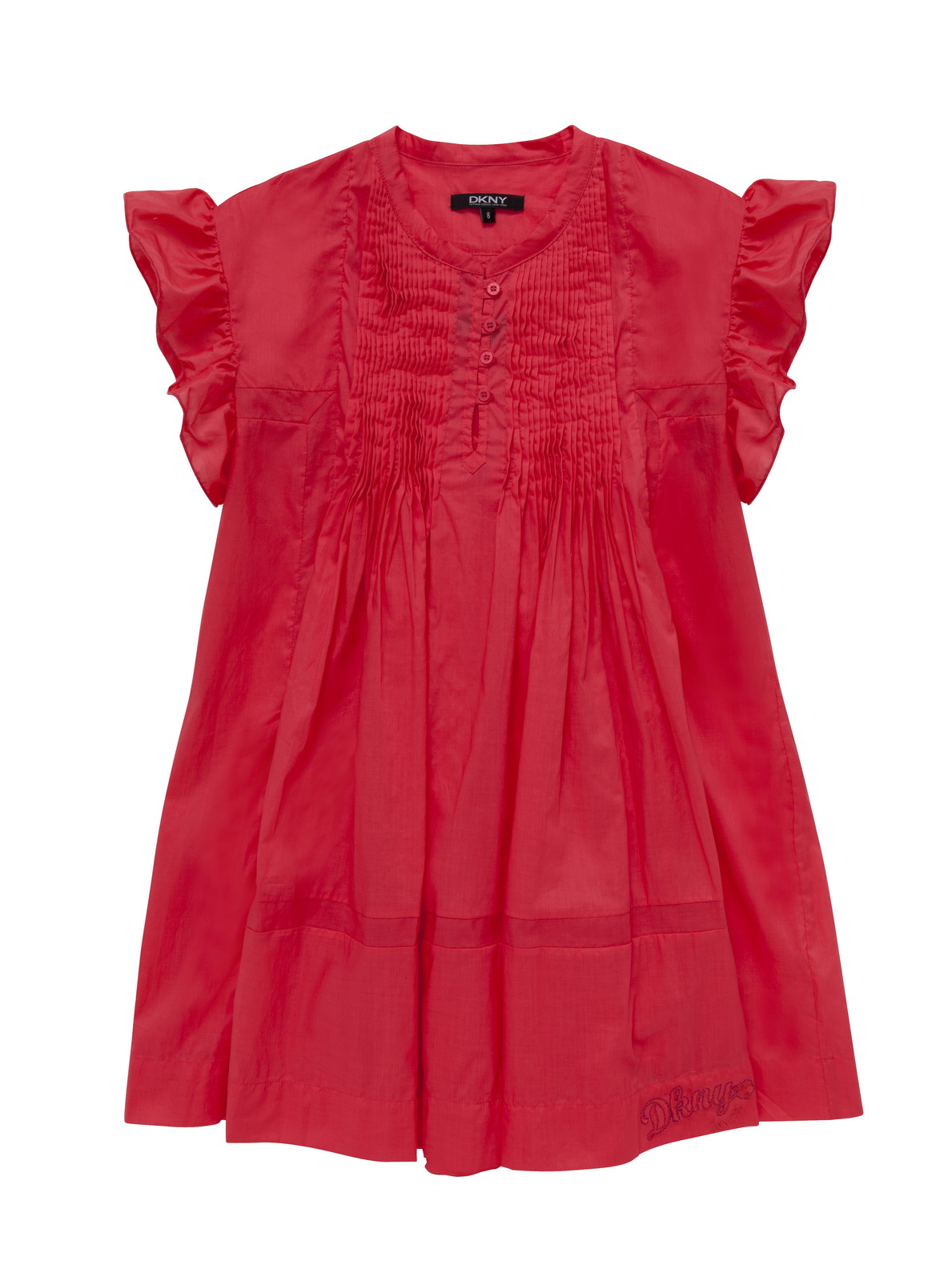 DKNY 2011ͯbLookbookDƬ