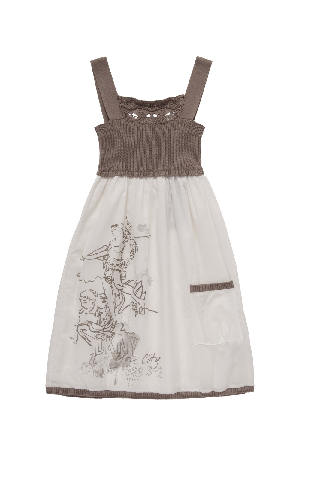 DKNY 2011ͯbLookbookDƬ