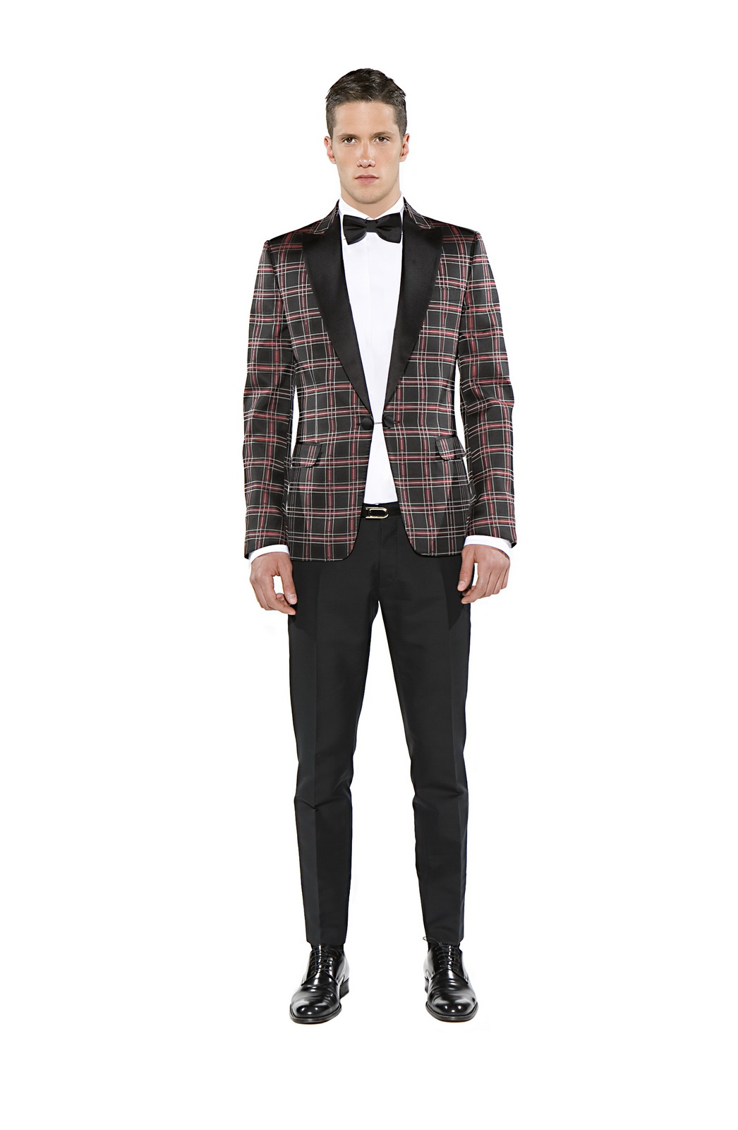 DSQUARED2011bLookbookDƬ
