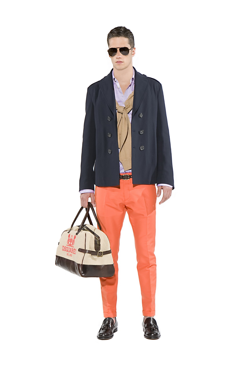 DSQUARED2011bLookbookDƬ