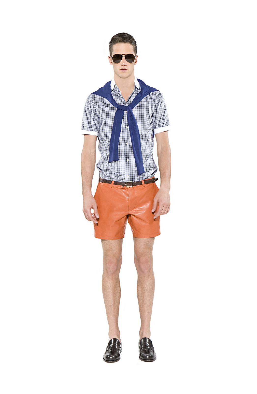 DSQUARED2011bLookbookDƬ