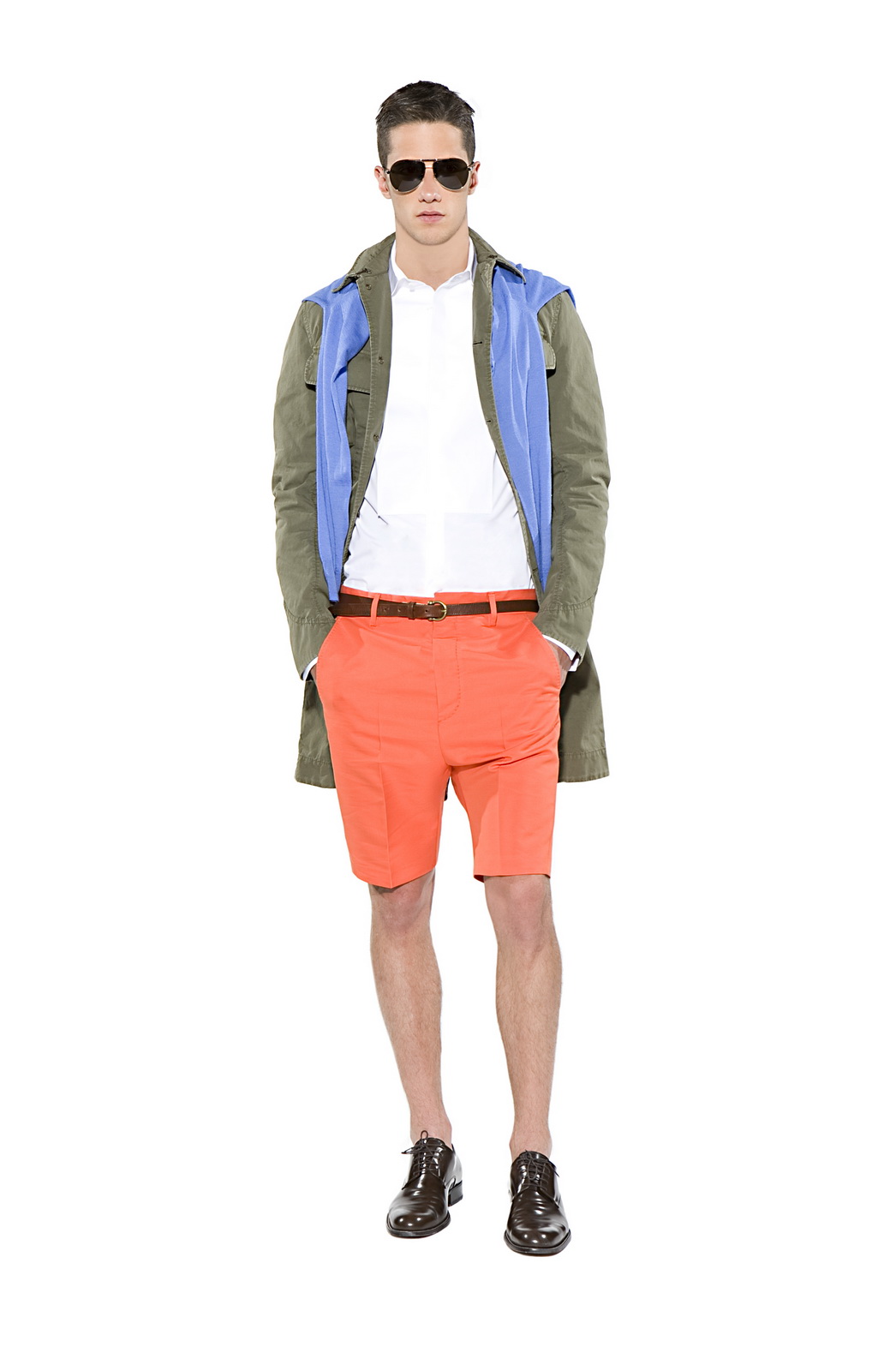 DSQUARED2011bLookbookDƬ