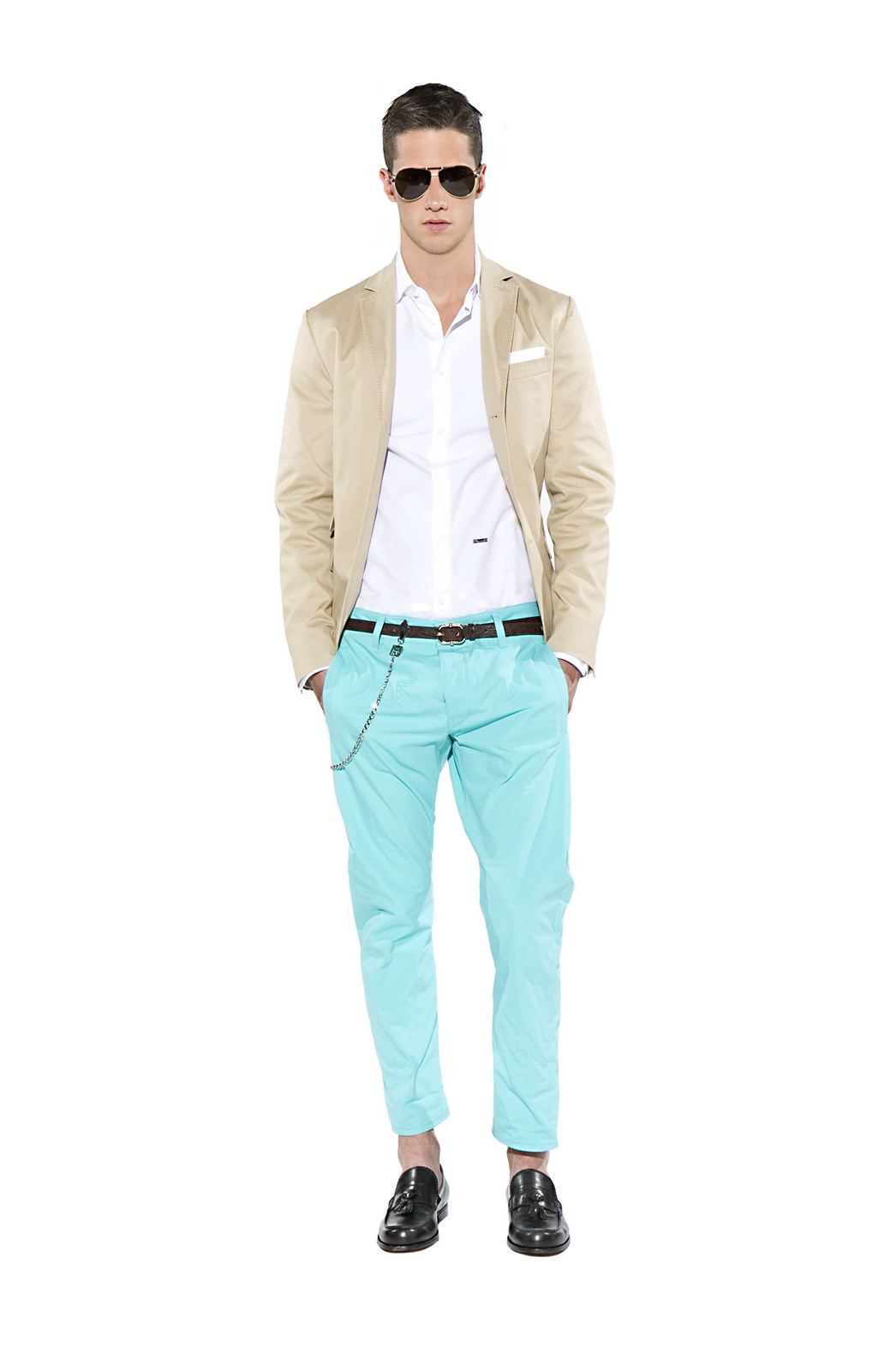 DSQUARED2011bLookbookDƬ