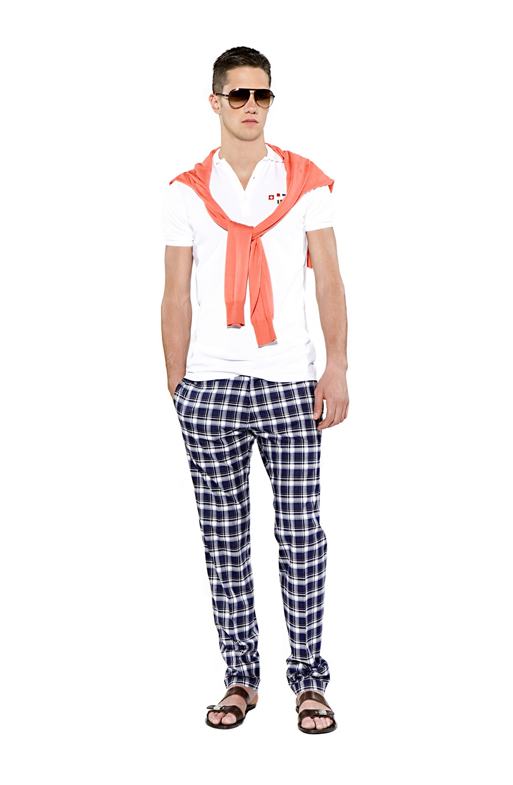 DSQUARED2011bLookbookDƬ