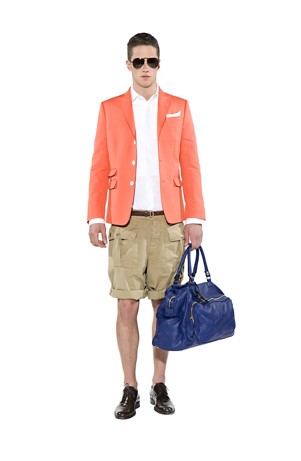 DSQUARED2011bLookbookDƬ