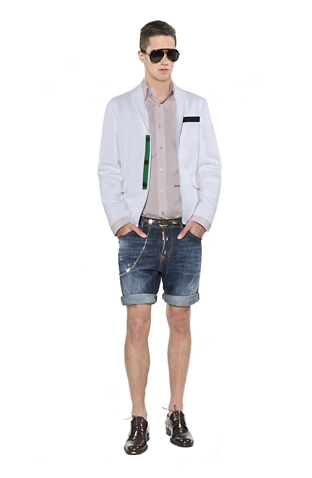 DSQUARED2011bLookbookDƬ