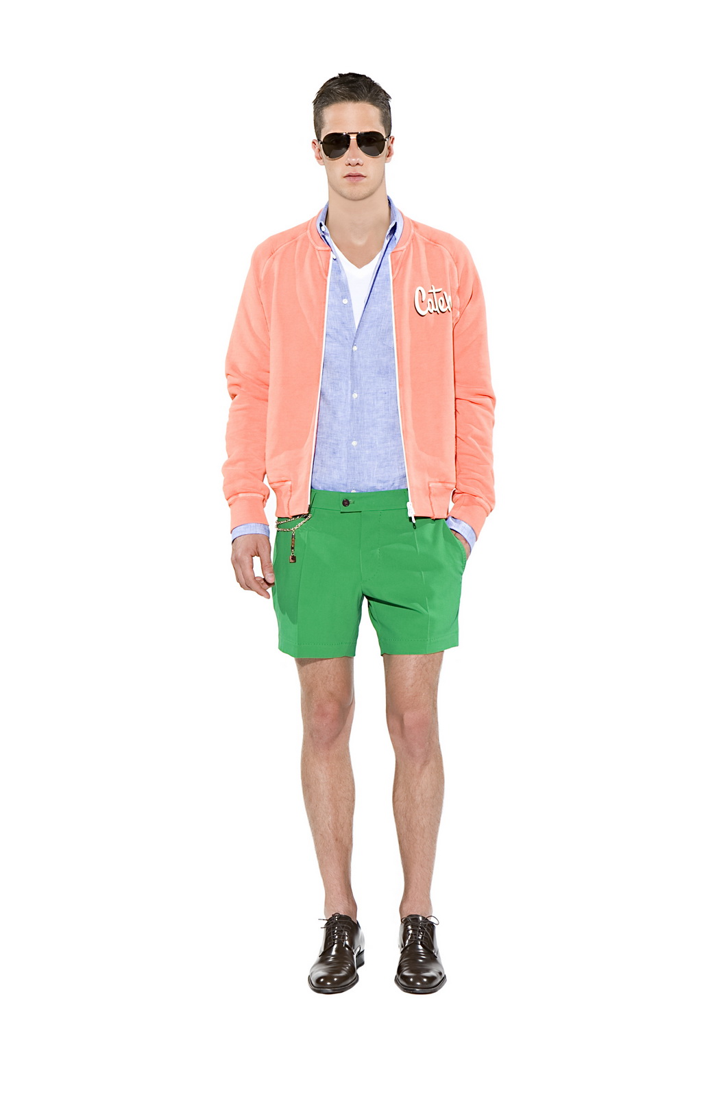 DSQUARED2011bLookbookDƬ