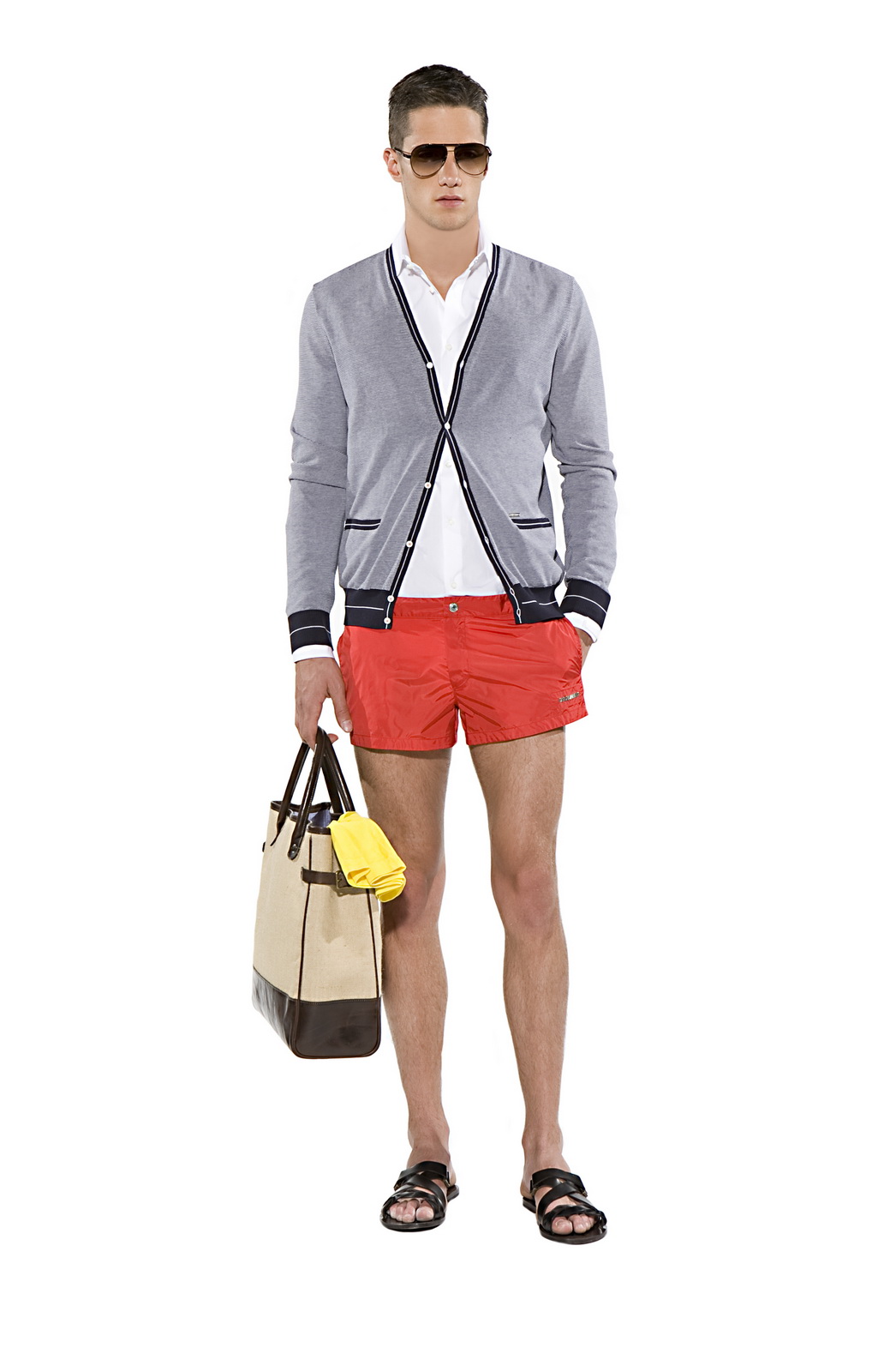 DSQUARED2011bLookbookDƬ