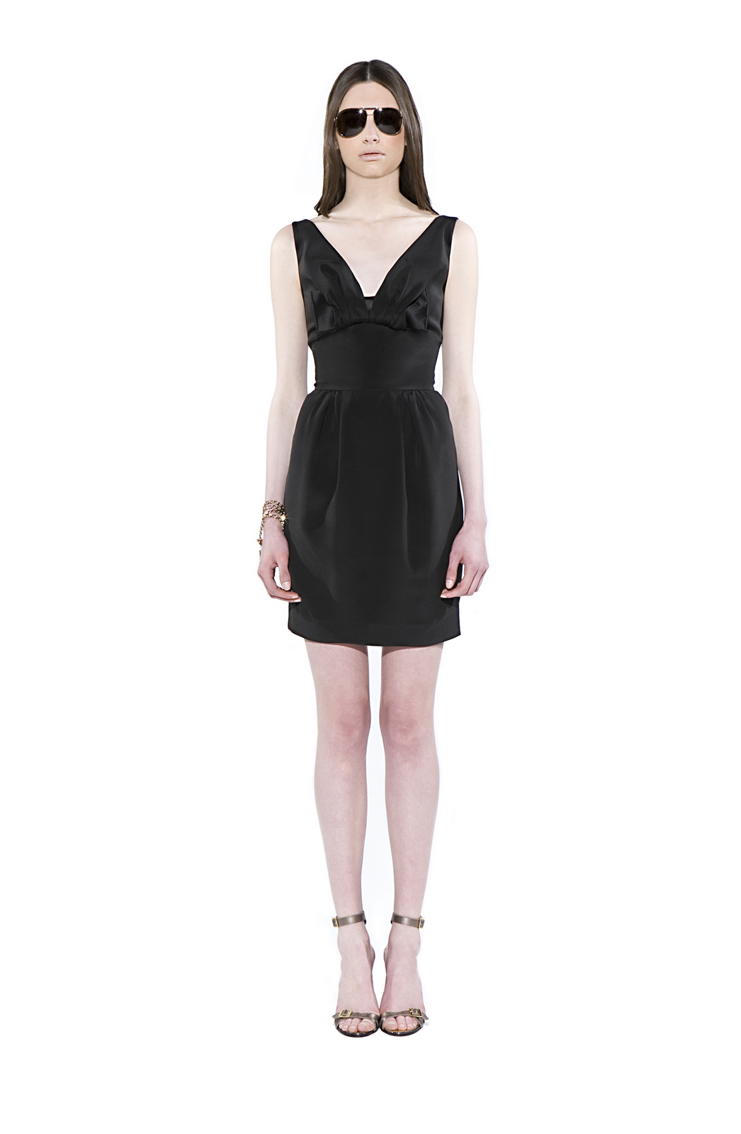 DSQUARED2011ŮbLookbookDƬ