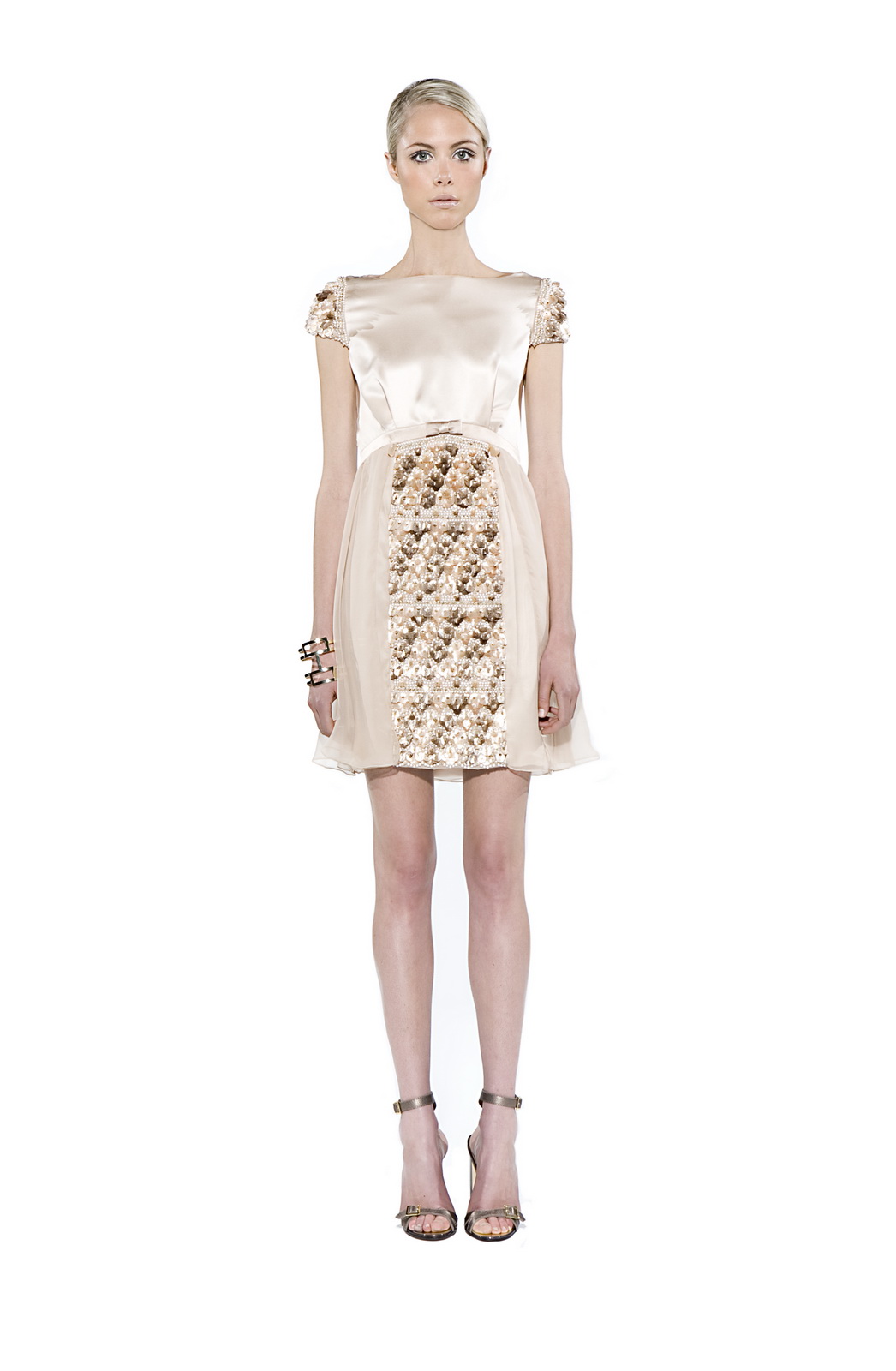 DSQUARED2011ŮbLookbookDƬ