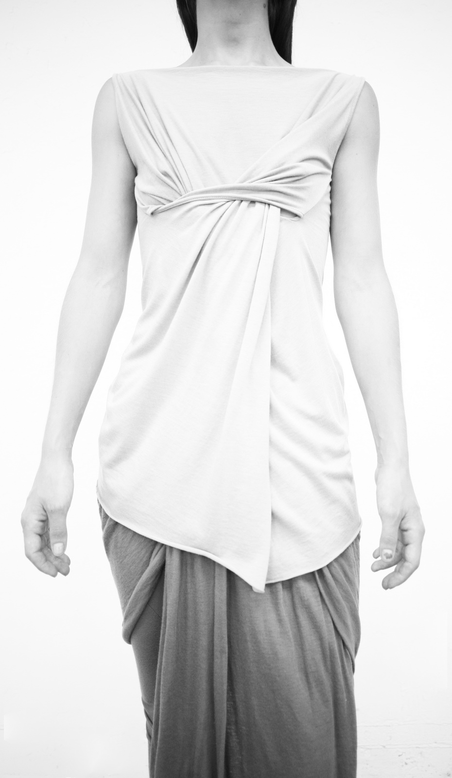 RICK OWENS LILIES 2011ŮbLookbookDƬ