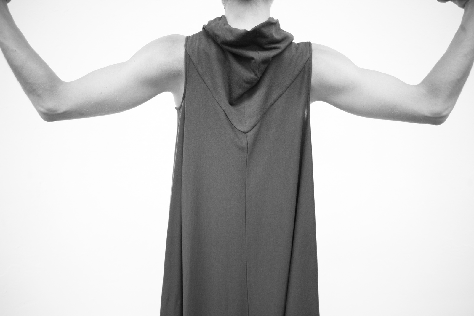 RICK OWENS LILIES 2011ŮbLookbookDƬ