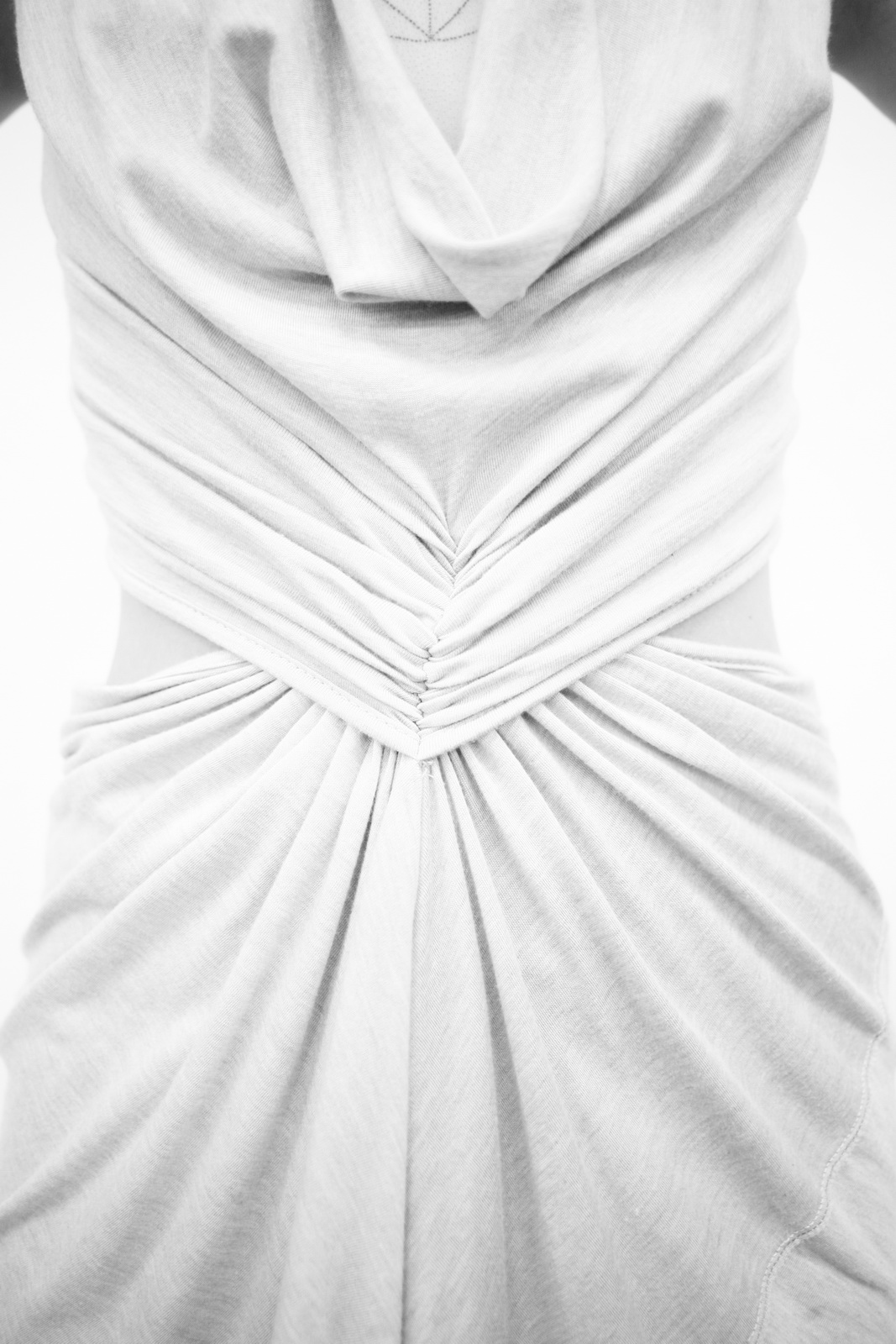 RICK OWENS LILIES 2011ŮbLookbookDƬ