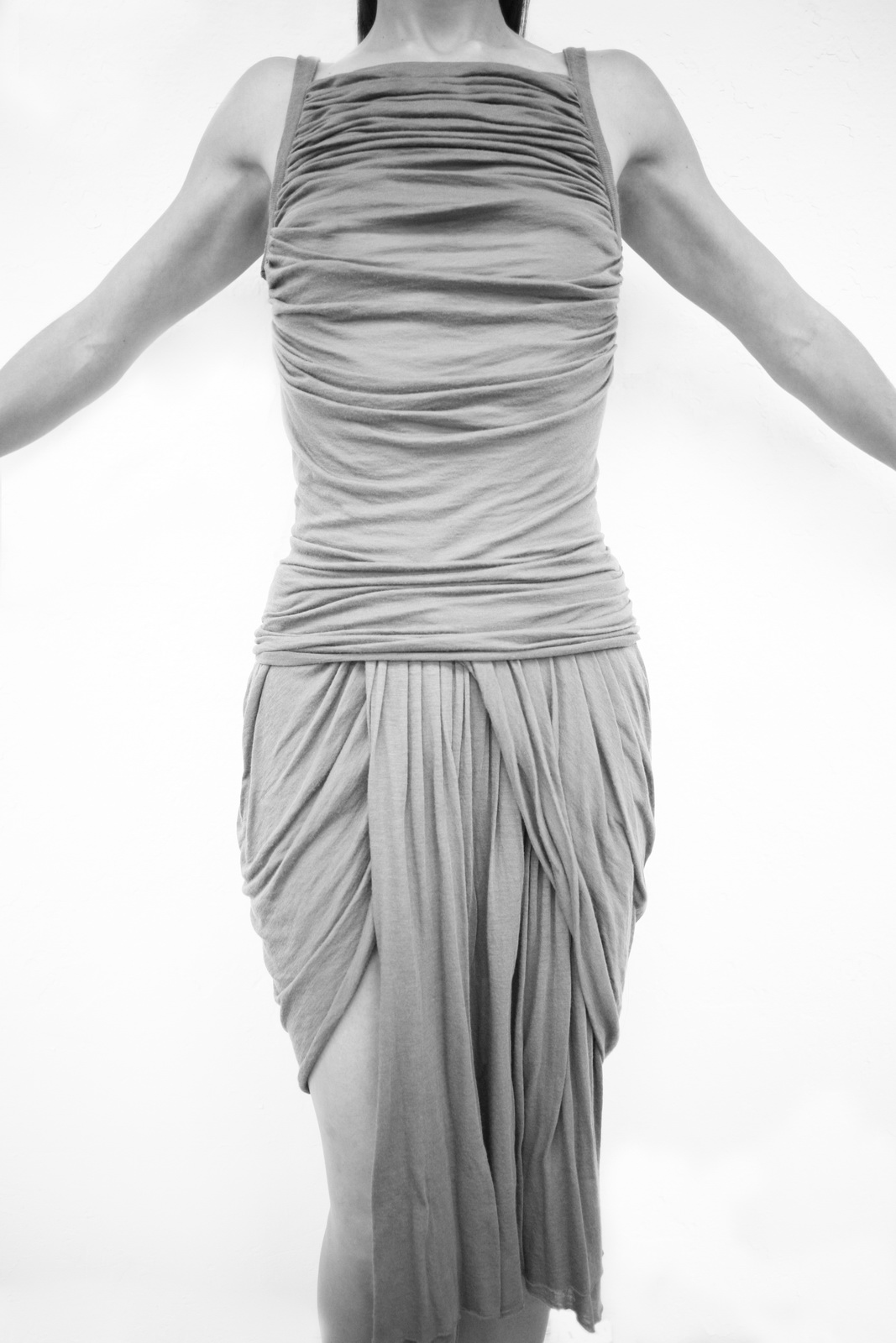 RICK OWENS LILIES 2011ŮbLookbookDƬ