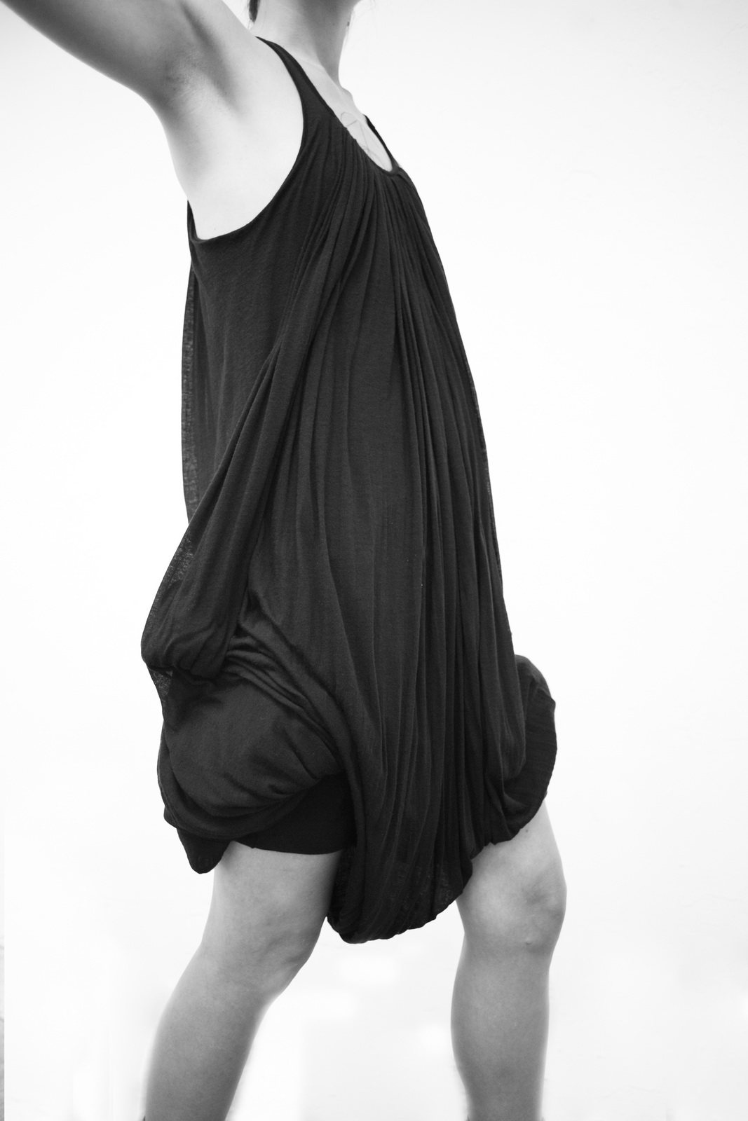 RICK OWENS LILIES 2011ŮbLookbookDƬ