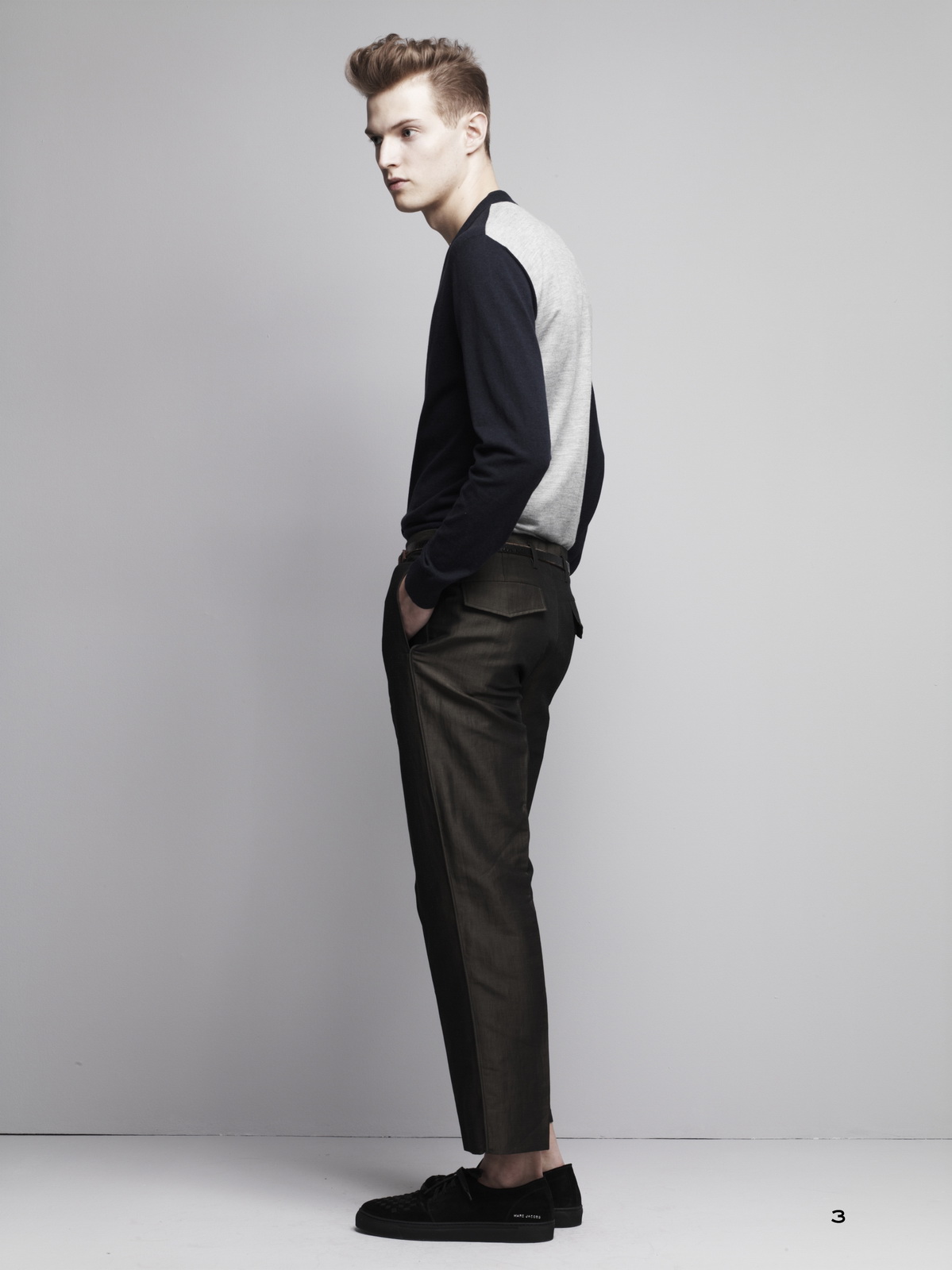 Marc Jacobs 2011bLookbookDƬ