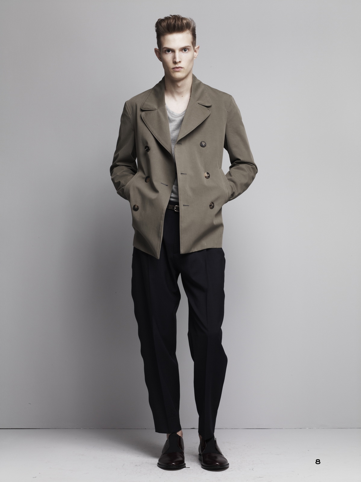 Marc Jacobs 2011bLookbookDƬ