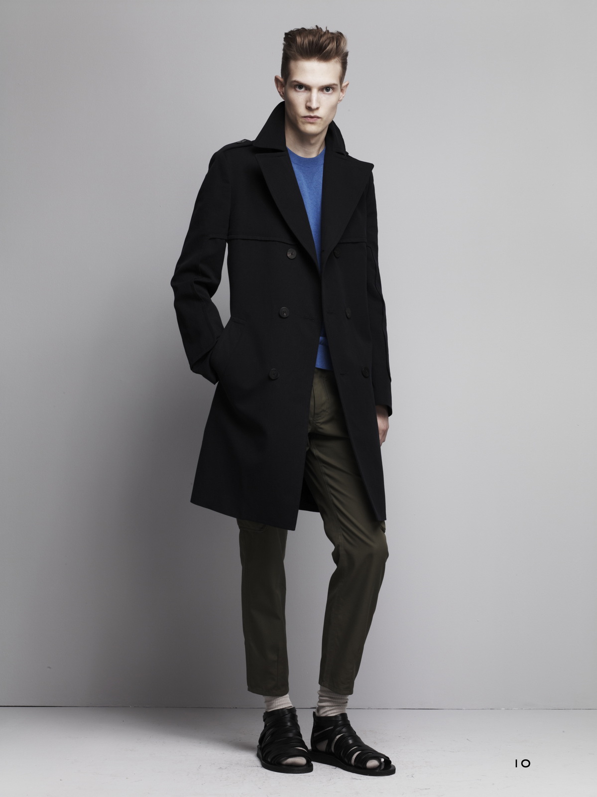 Marc Jacobs 2011bLookbookDƬ