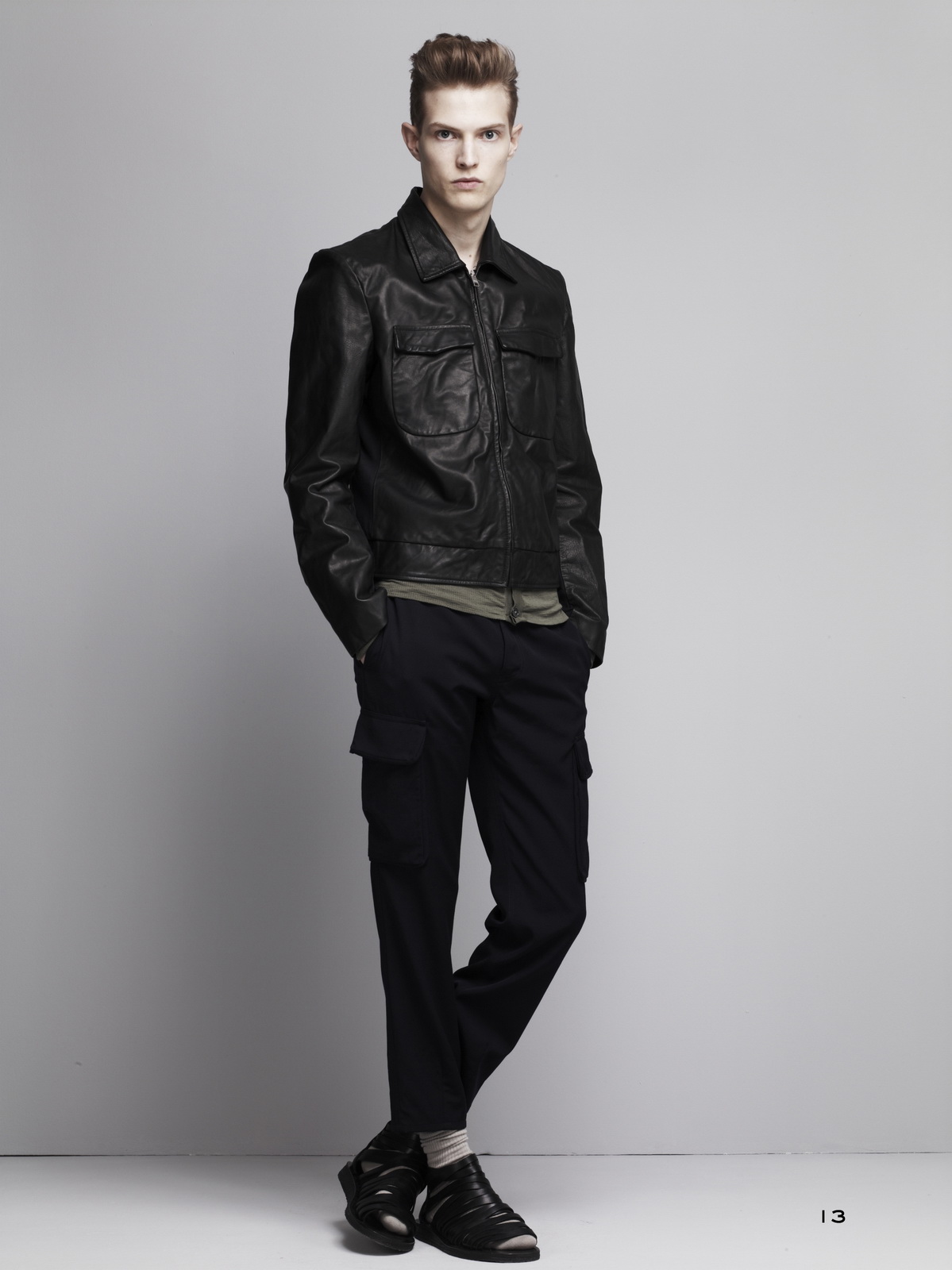 Marc Jacobs 2011bLookbookDƬ