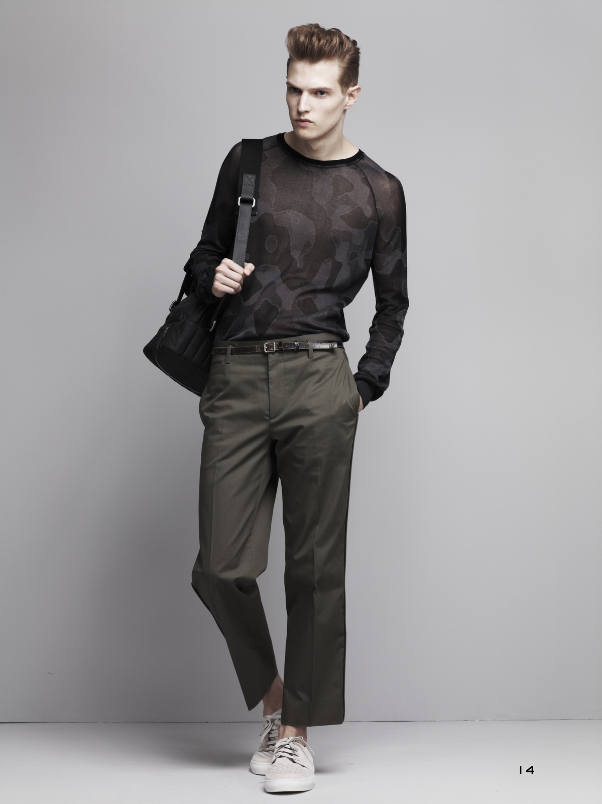 Marc Jacobs 2011bLookbookDƬ