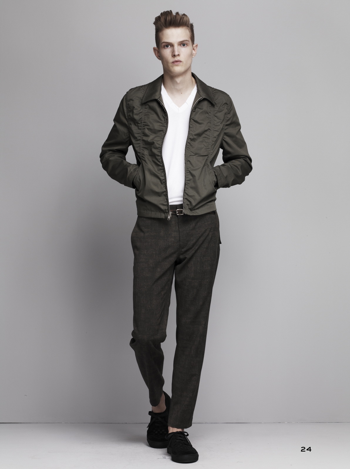 Marc Jacobs 2011bLookbookDƬ