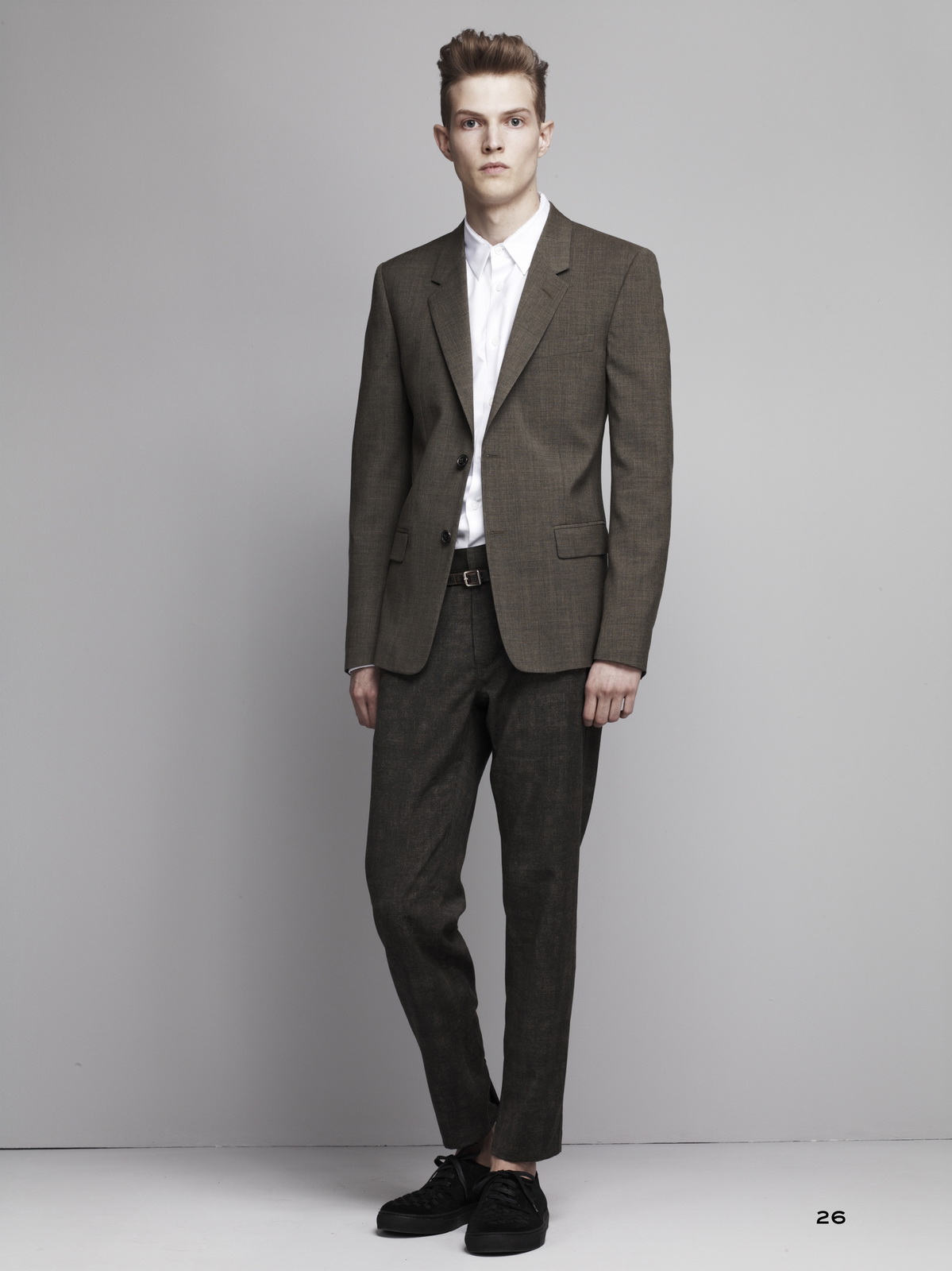 Marc Jacobs 2011bLookbookDƬ