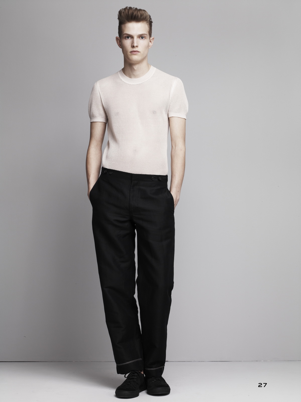 Marc Jacobs 2011bLookbookDƬ