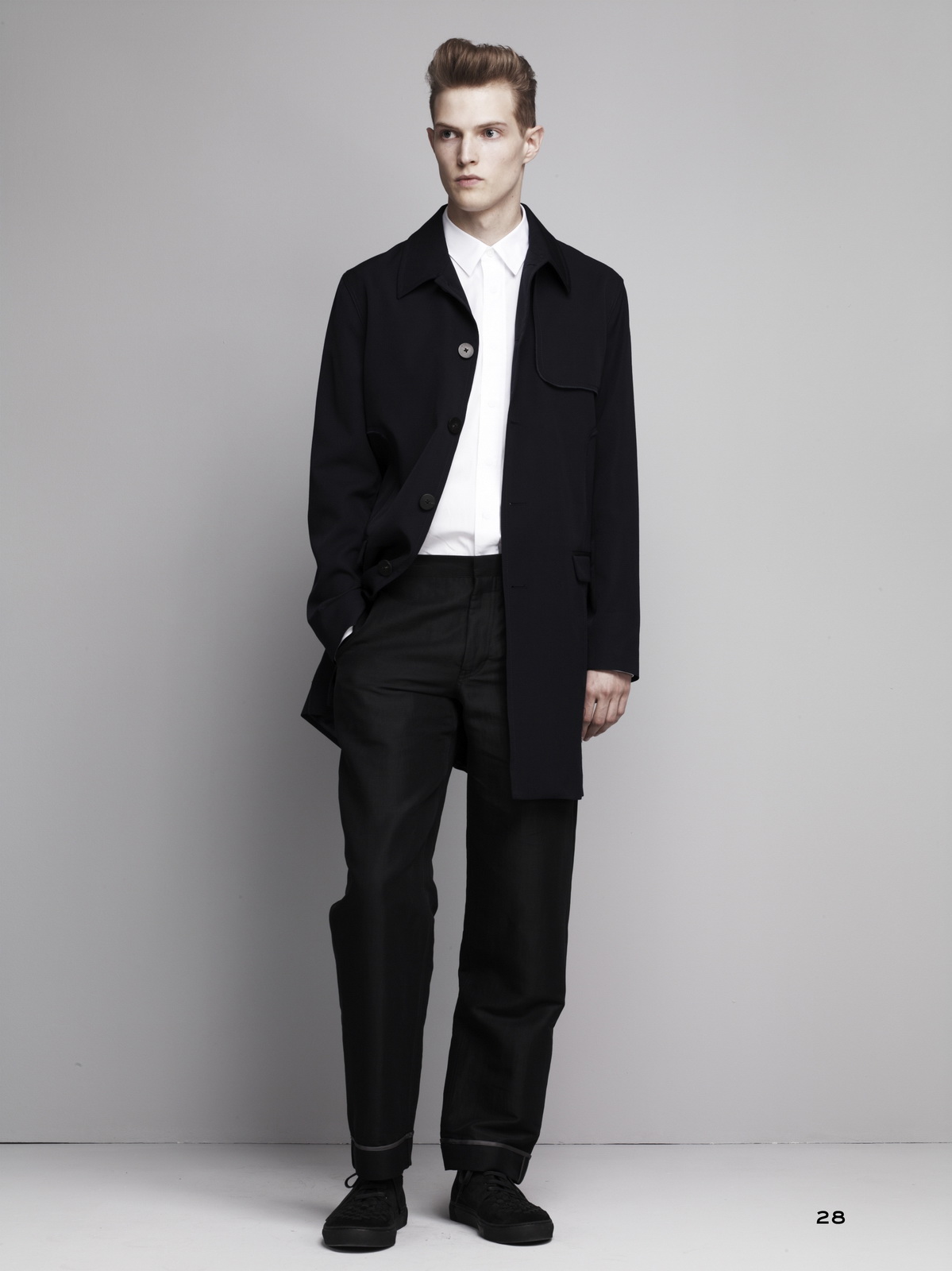 Marc Jacobs 2011bLookbookDƬ