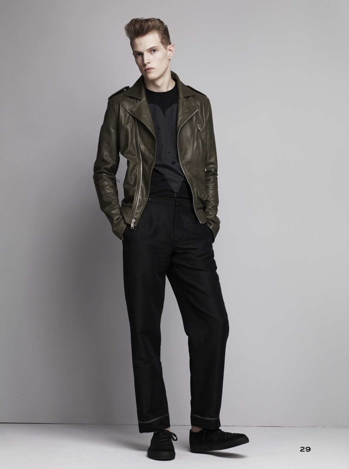 Marc Jacobs 2011bLookbookDƬ