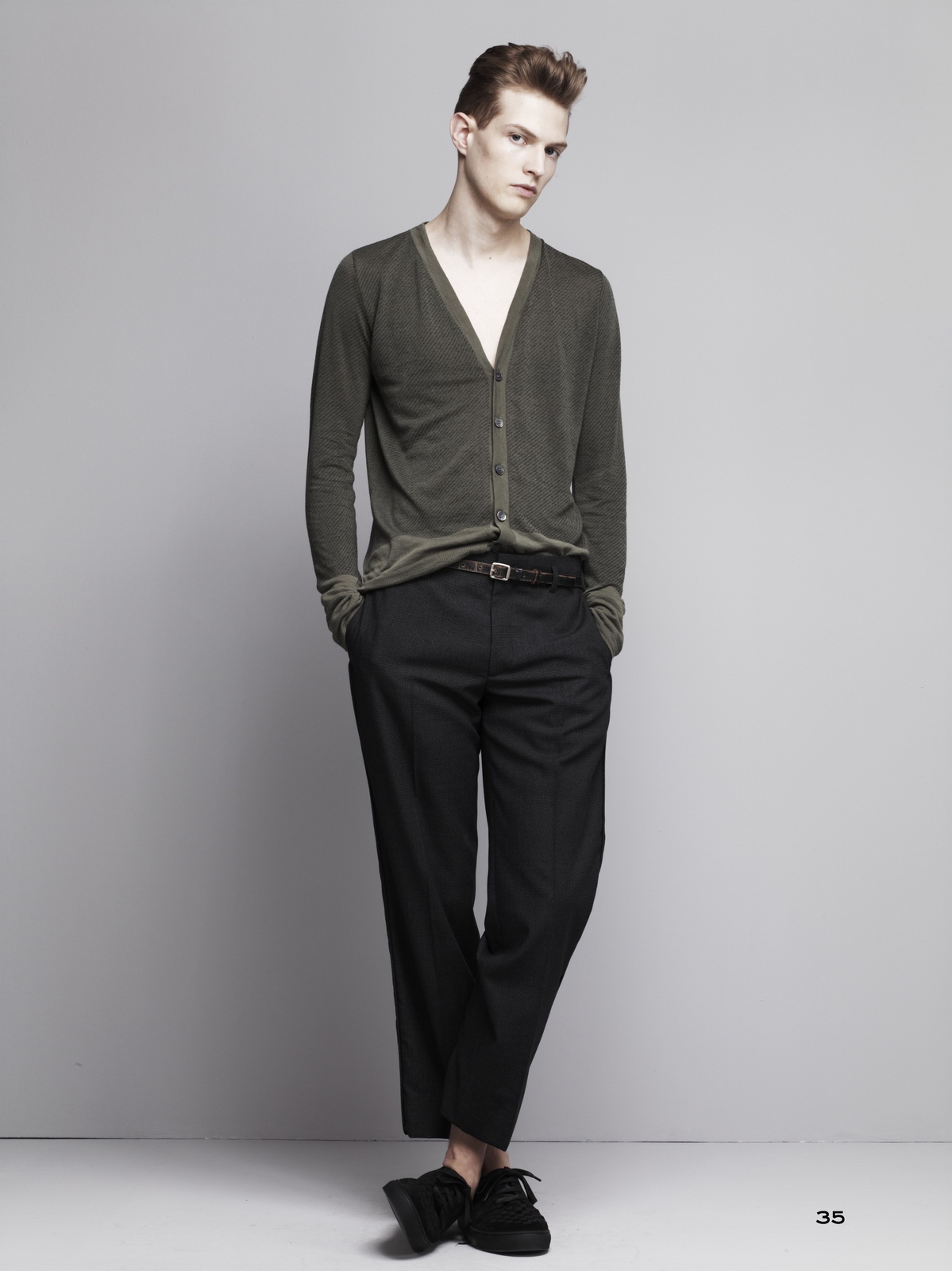 Marc Jacobs 2011bLookbookDƬ