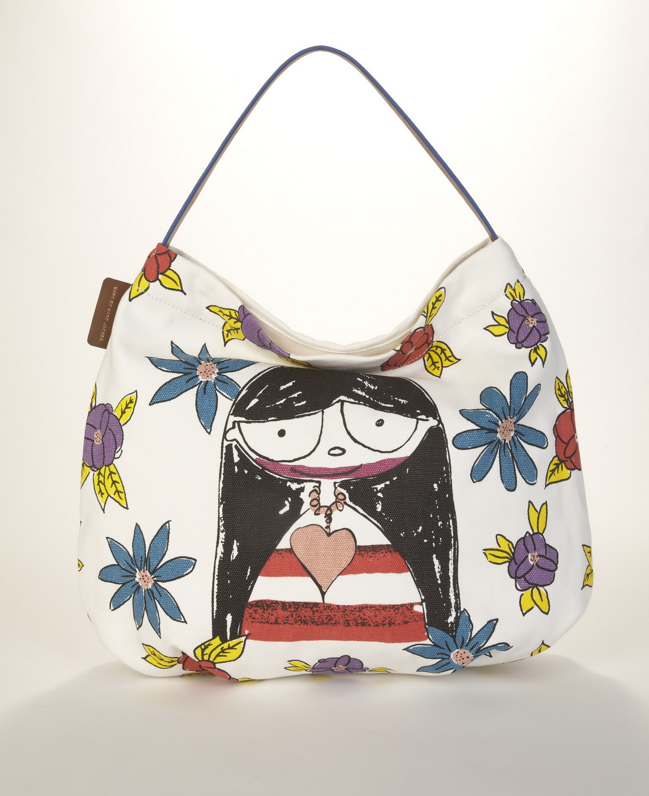 Marc by Marc Jacobs 2011ŮLookbookDƬ