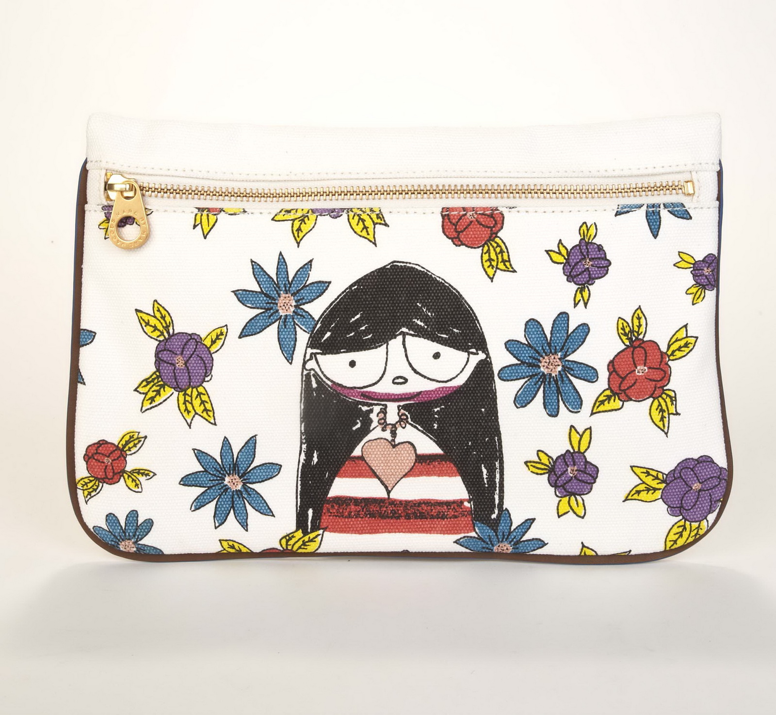 Marc by Marc Jacobs SLGϵ 2011LookbookDƬ