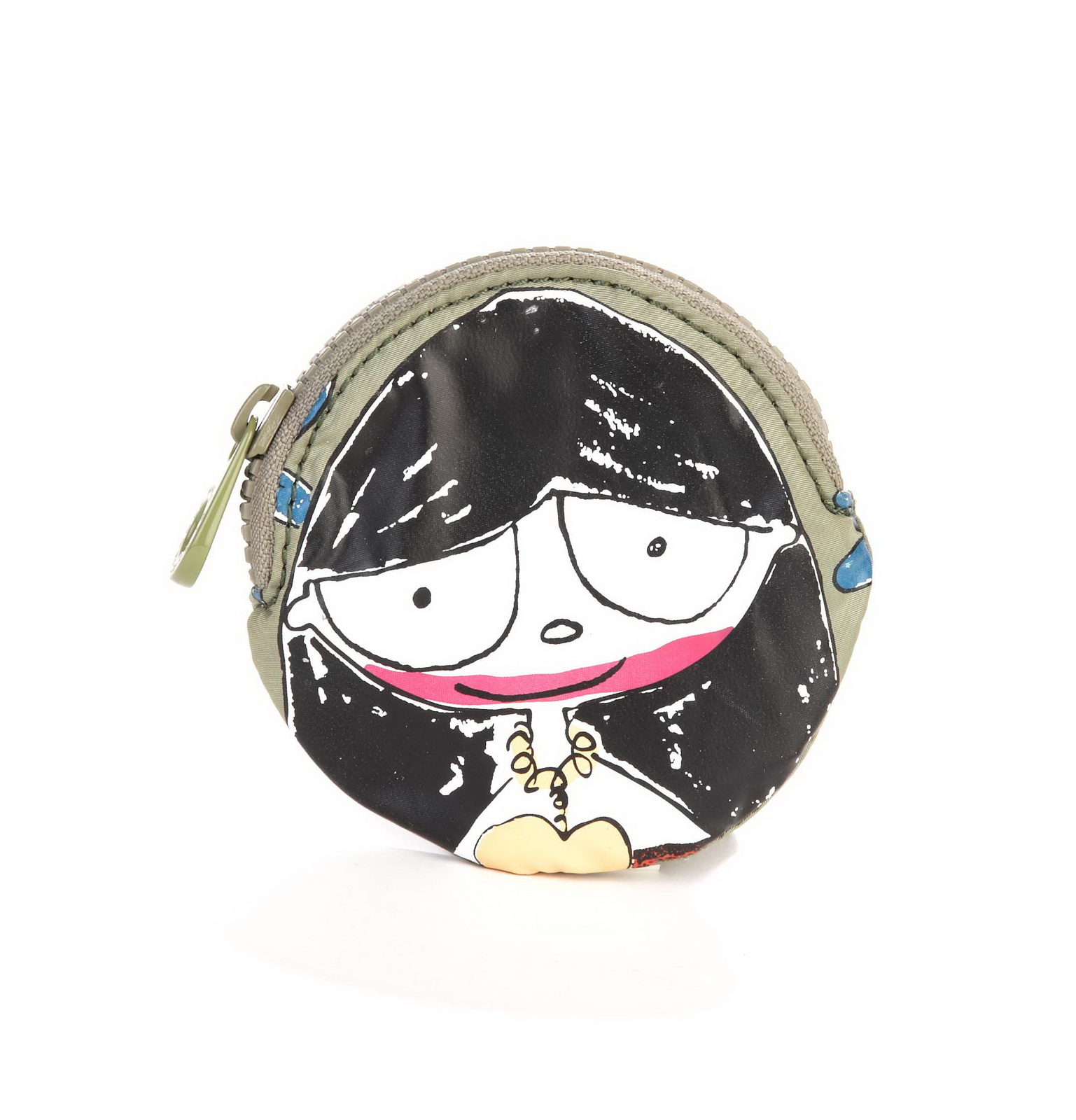 Marc by Marc Jacobs SLGϵ 2011LookbookDƬ