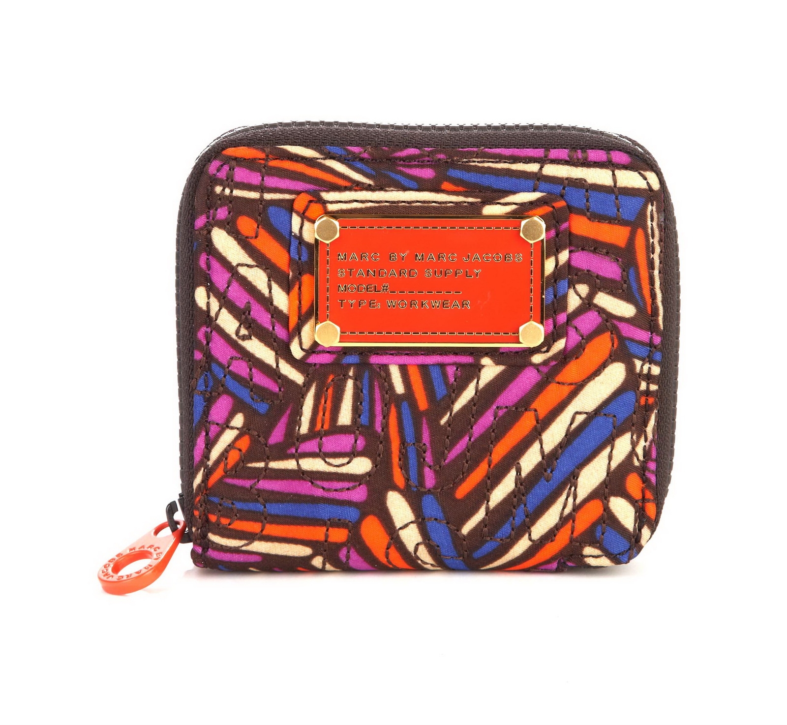 Marc by Marc Jacobs SLGϵ 2011LookbookDƬ