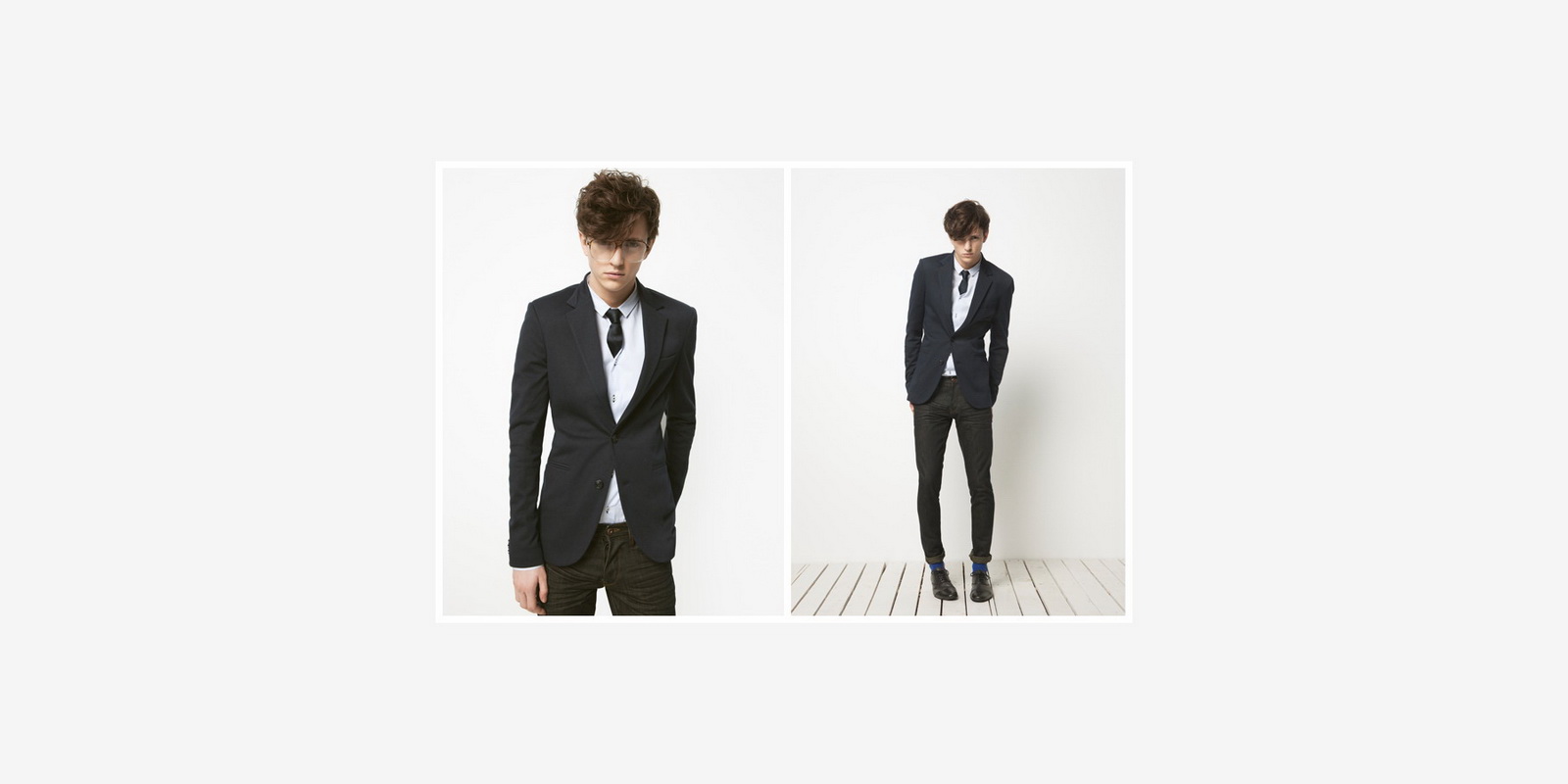 Zara trfyoungϵ2011bLookbookDƬ