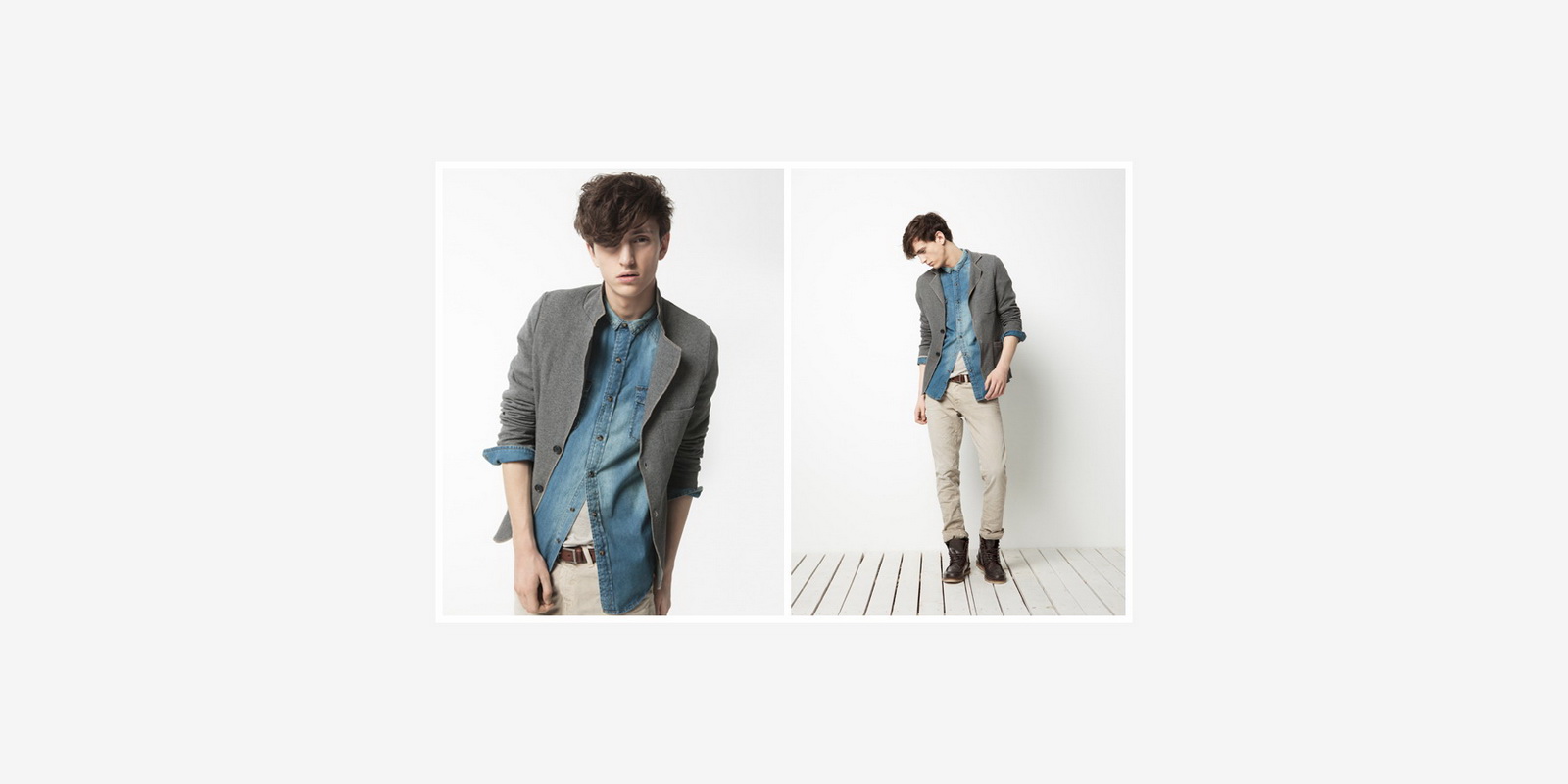Zara trfyoungϵ2011bLookbookDƬ