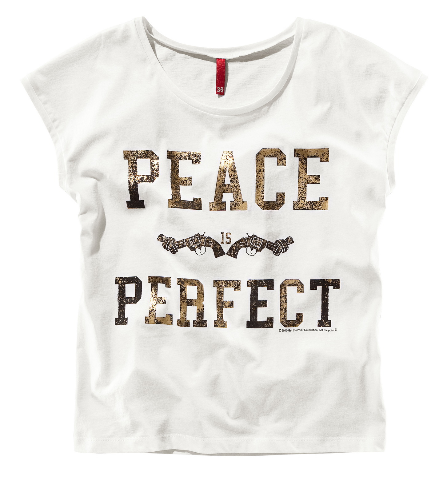H&M 2011Lookbook Knot ViolenceDƬ