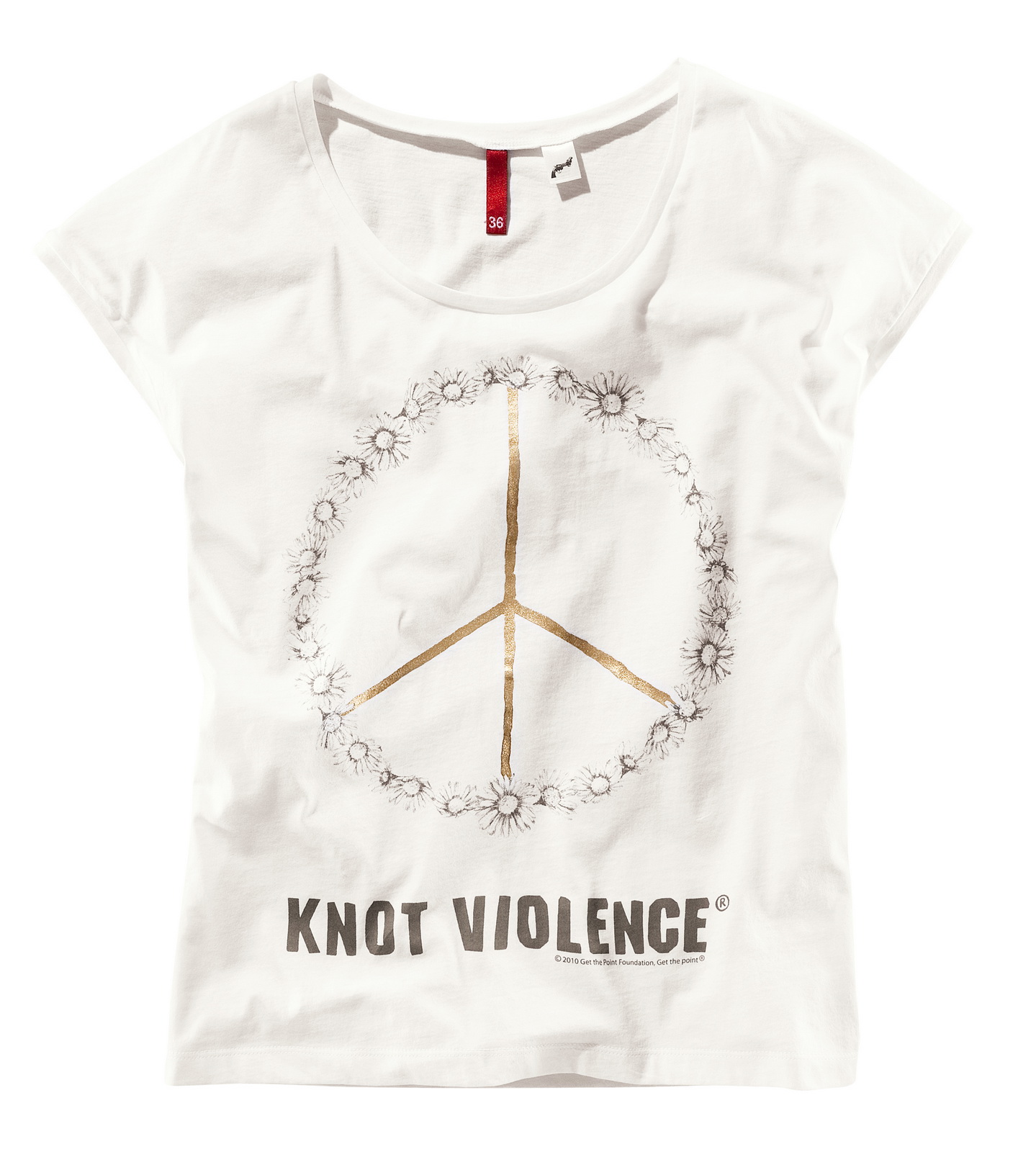 H&M 2011Lookbook Knot ViolenceDƬ