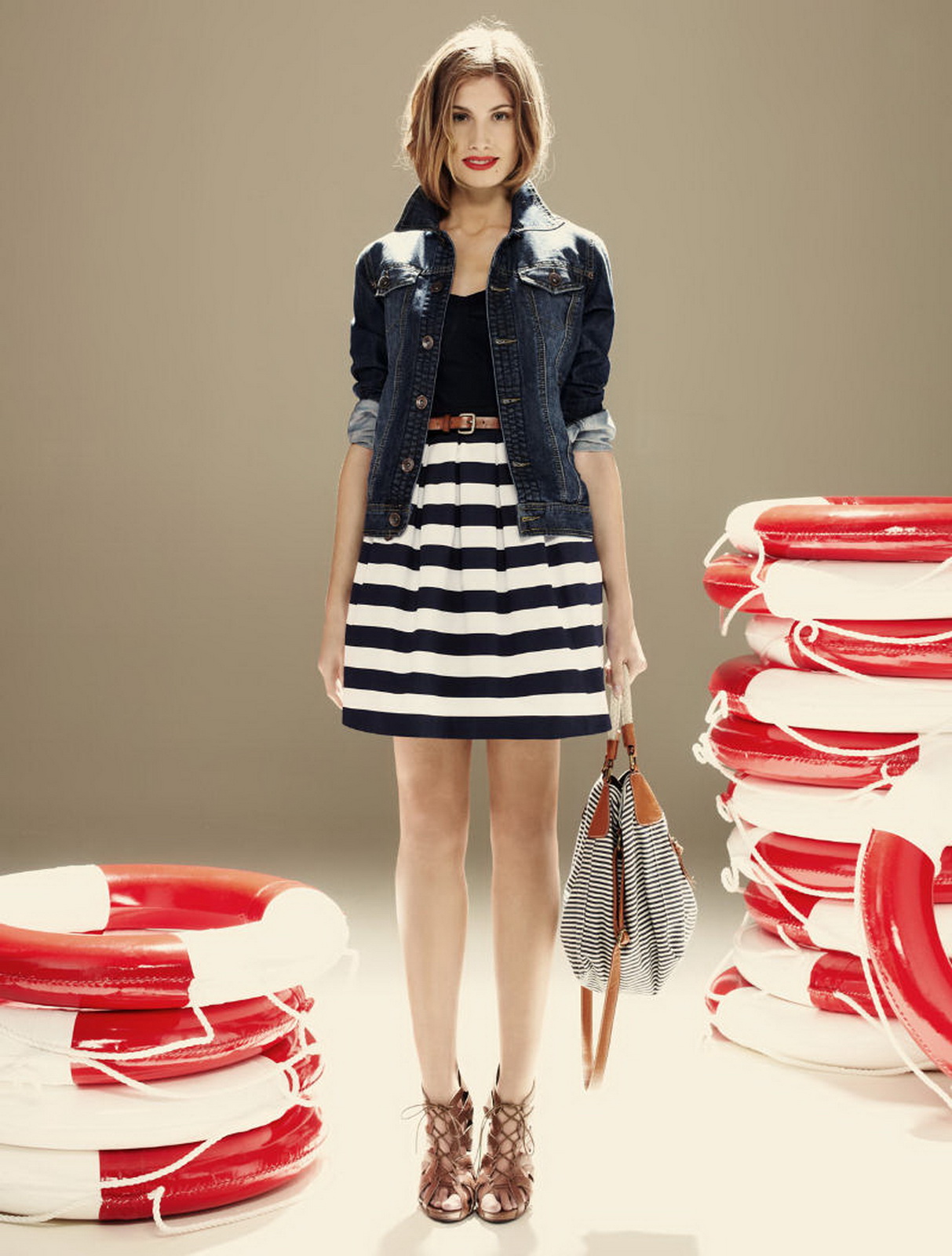 Blanco 2011  LookBook DƬ