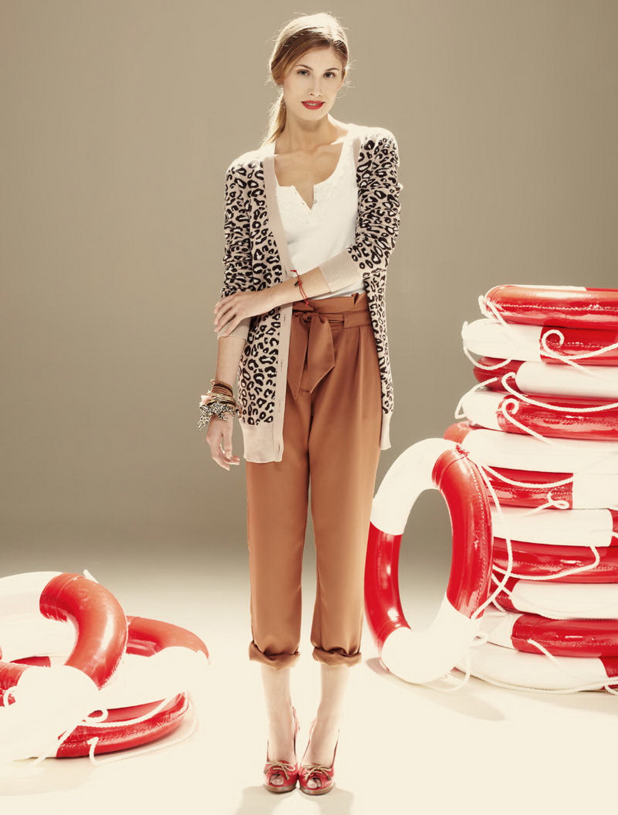 Blanco 2011  LookBook DƬ